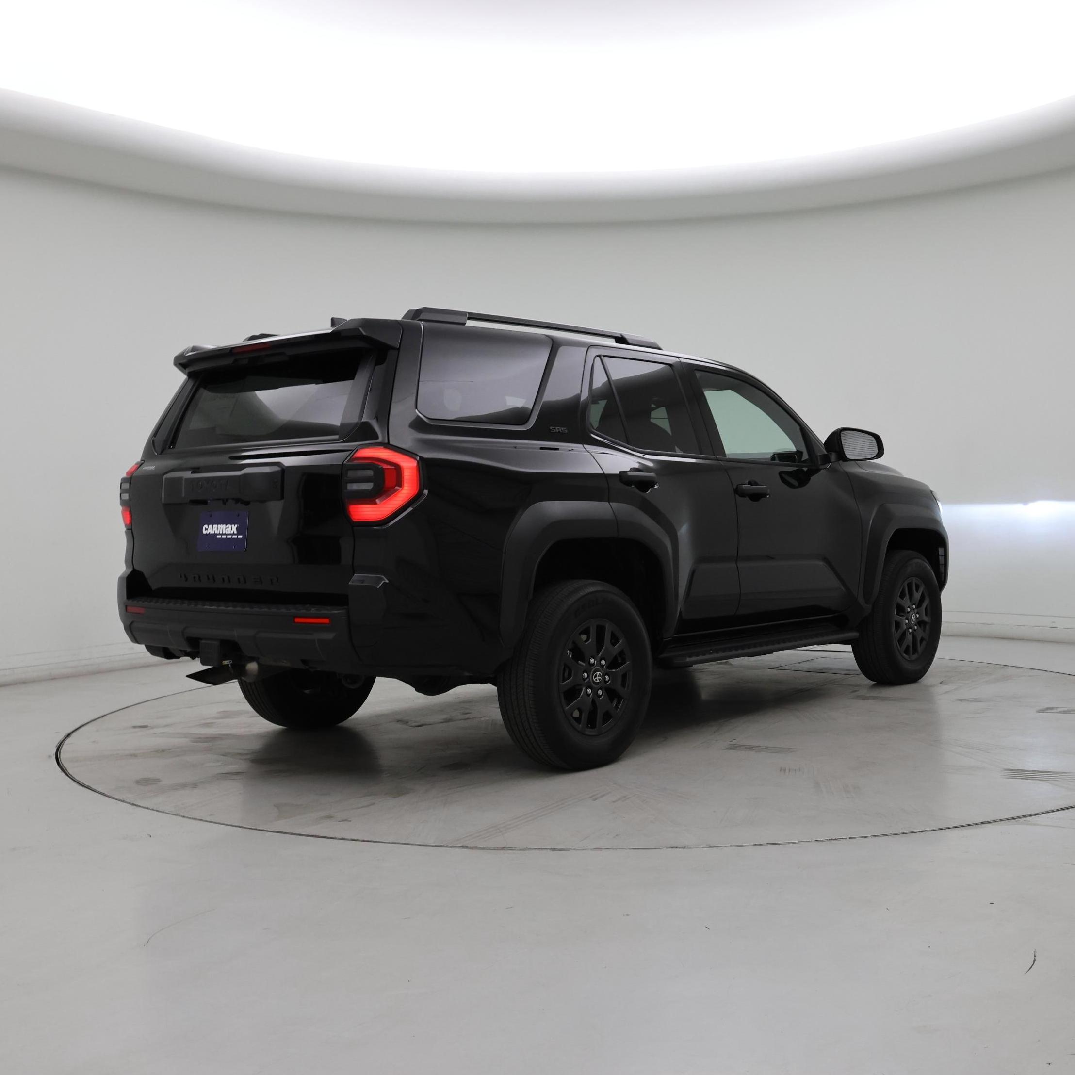 Thumbnail: 2025 Toyota 4Runner - 8