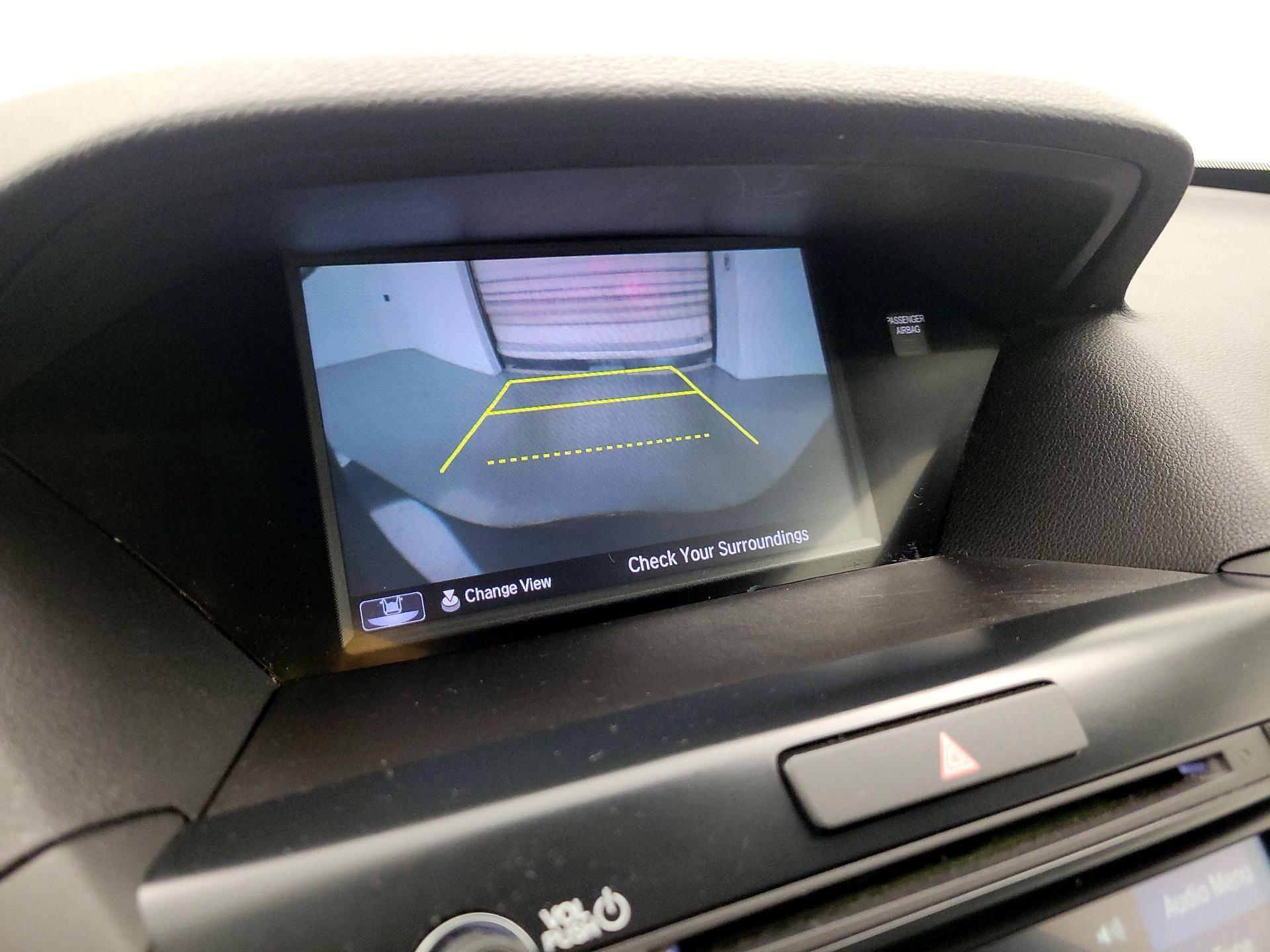 Thumbnail: 2018 Acura MDX - 14