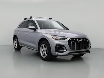 2023 Audi Q5 Premium