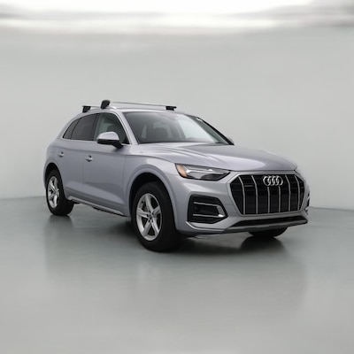 2023 Audi Q5 Premium