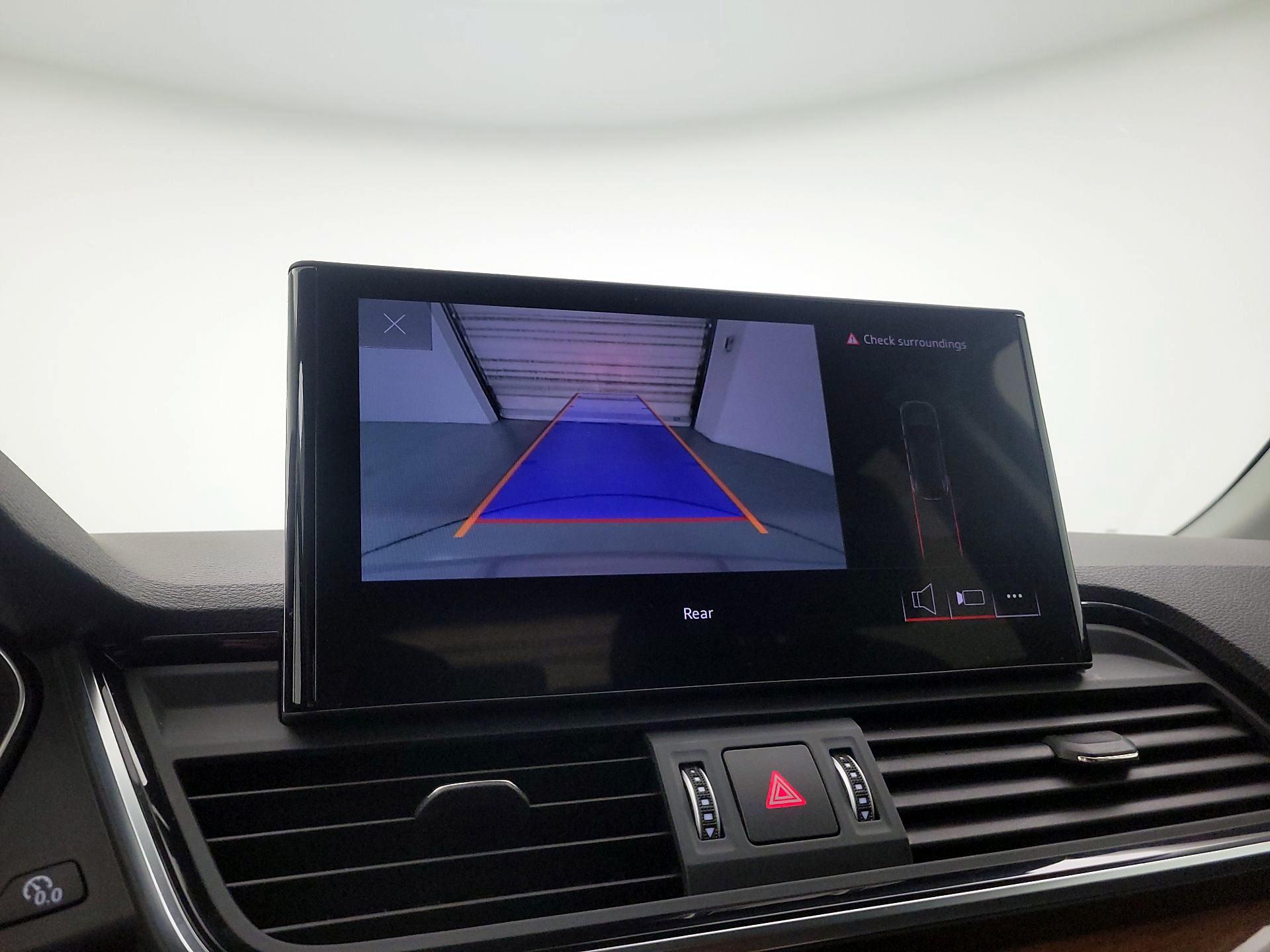 Thumbnail: 2023 Audi Q5 - 14