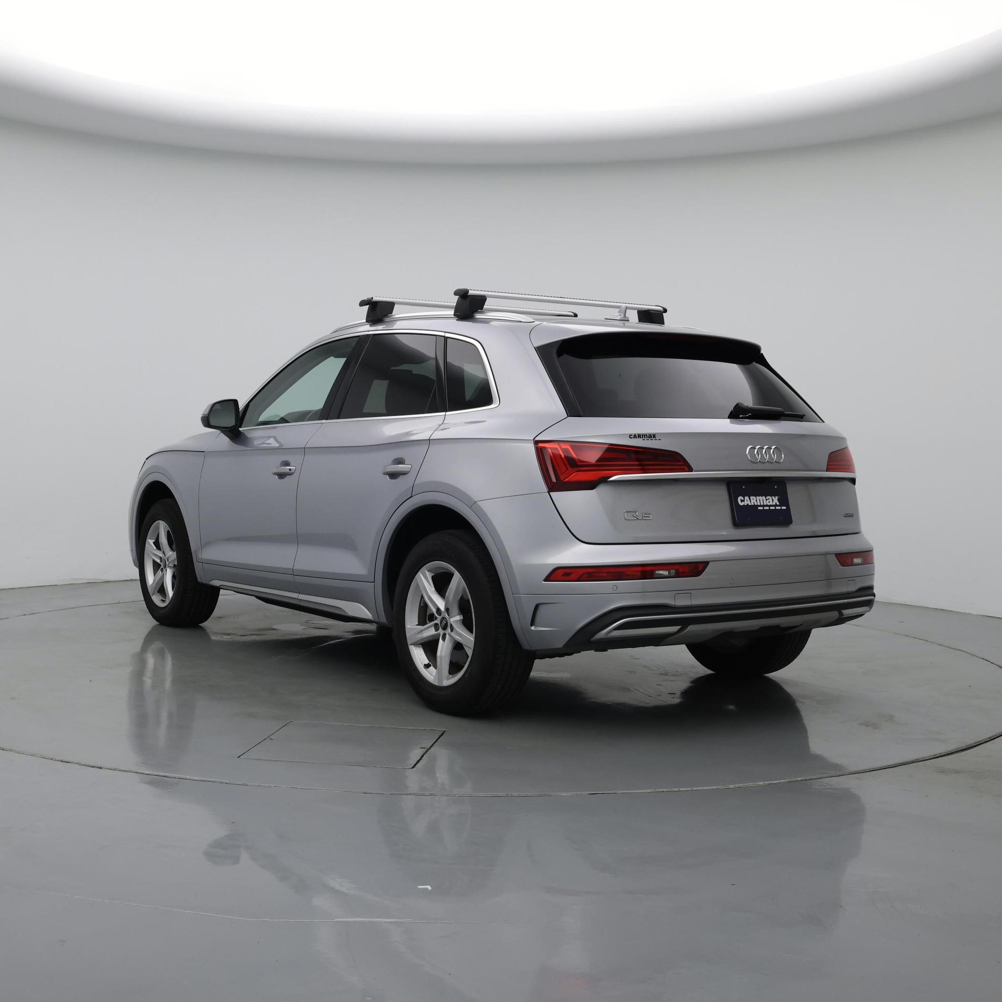 Thumbnail: 2023 Audi Q5 - 2