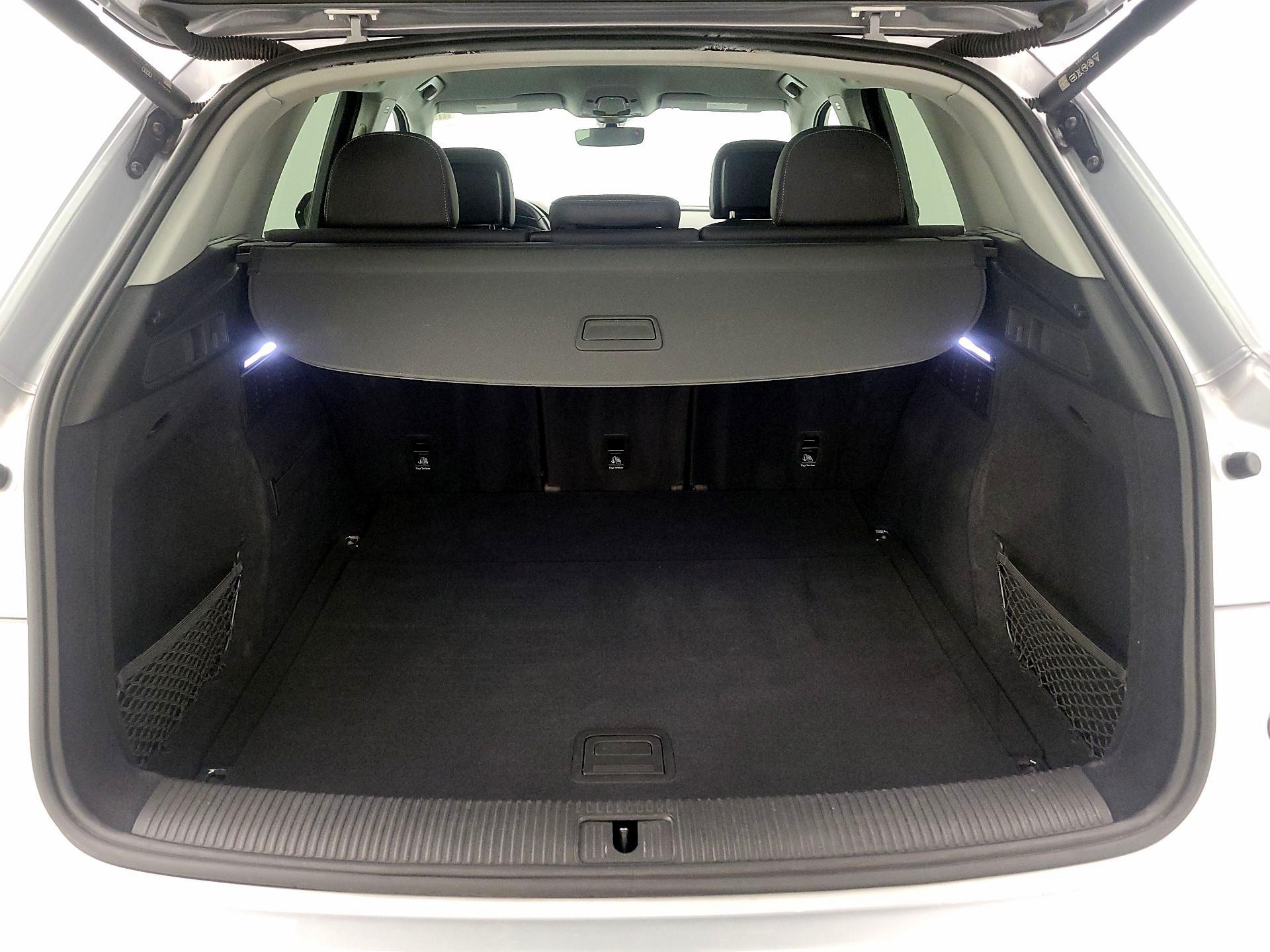 Thumbnail: 2023 Audi Q5 - 20