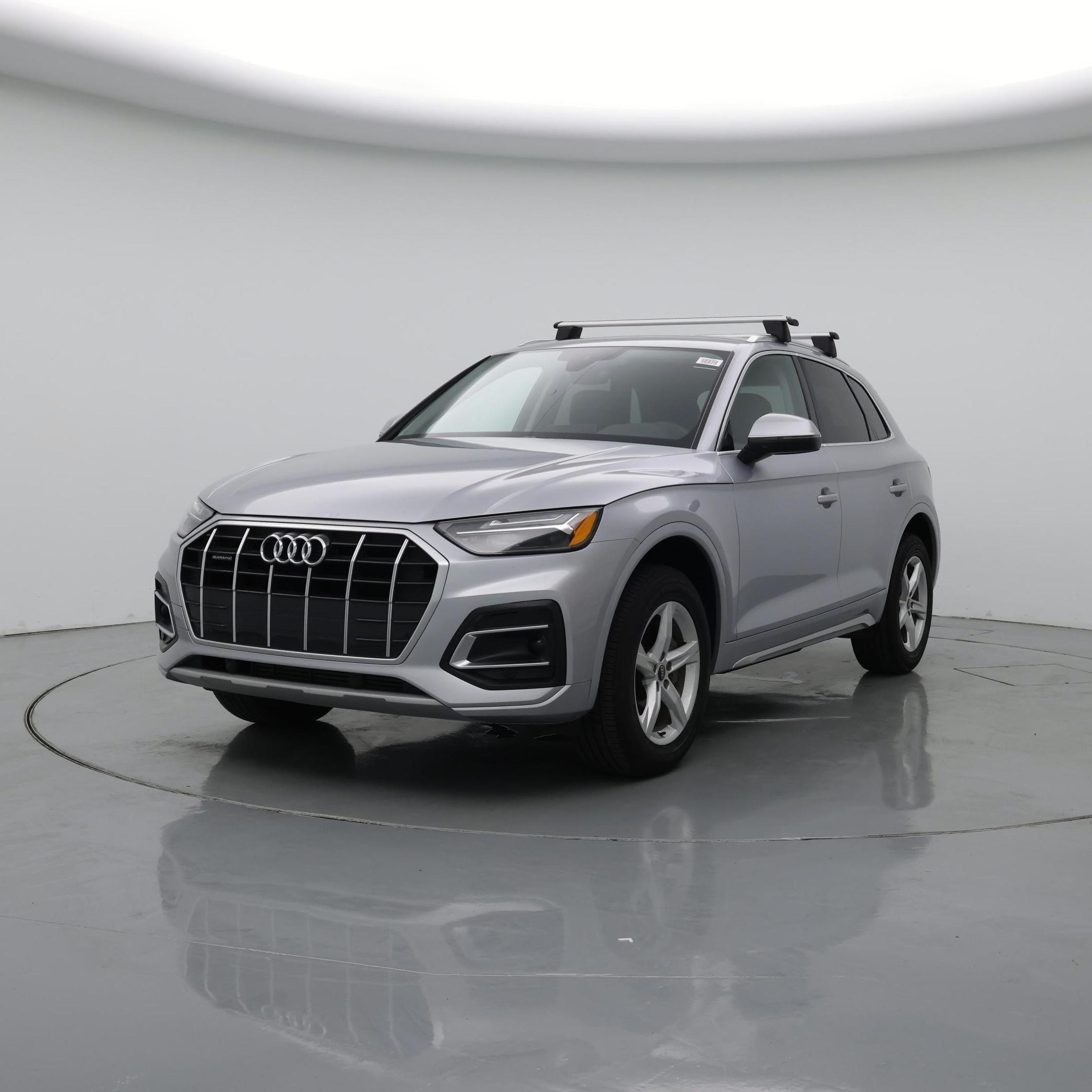Thumbnail: 2023 Audi Q5 - 4