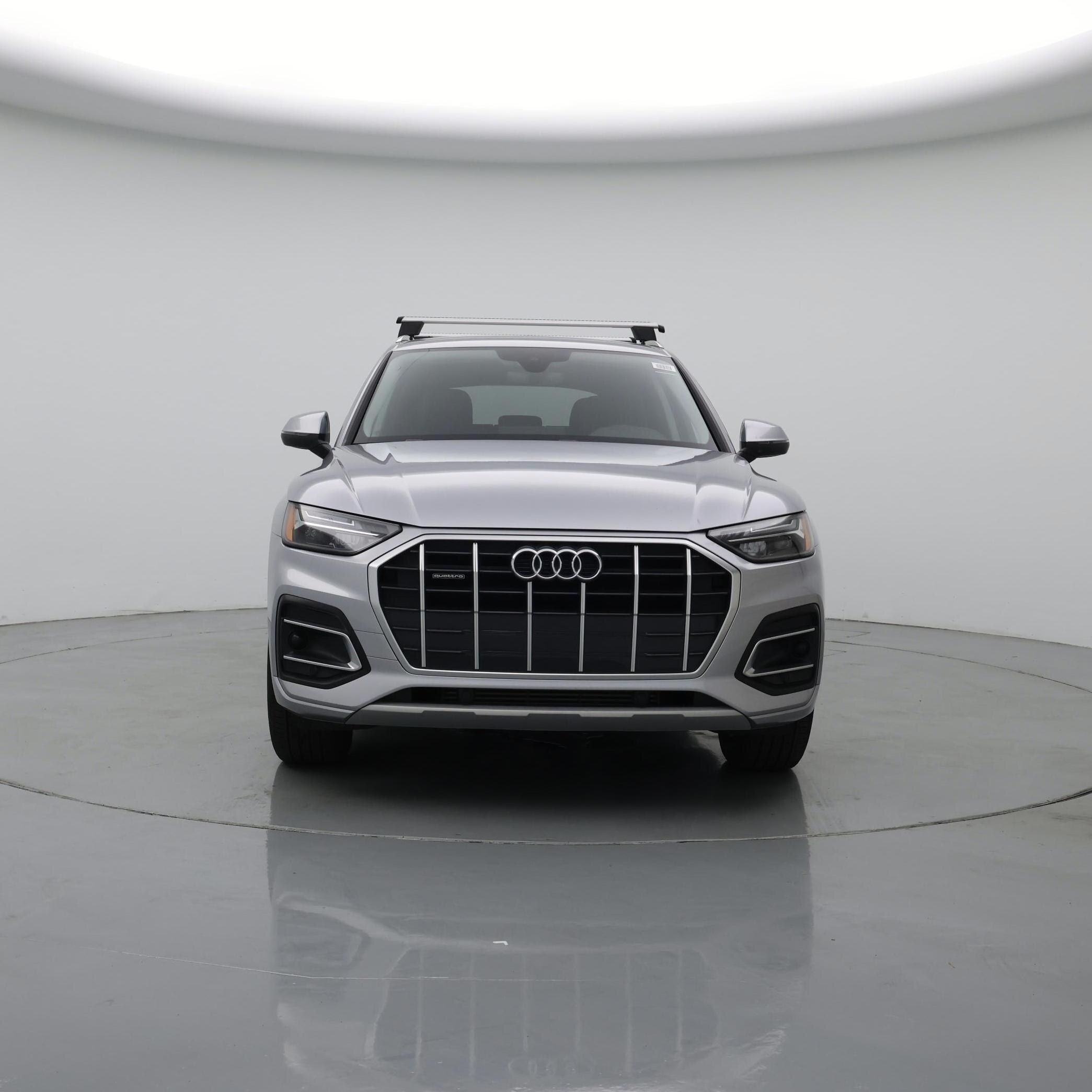 Thumbnail: 2023 Audi Q5 - 5