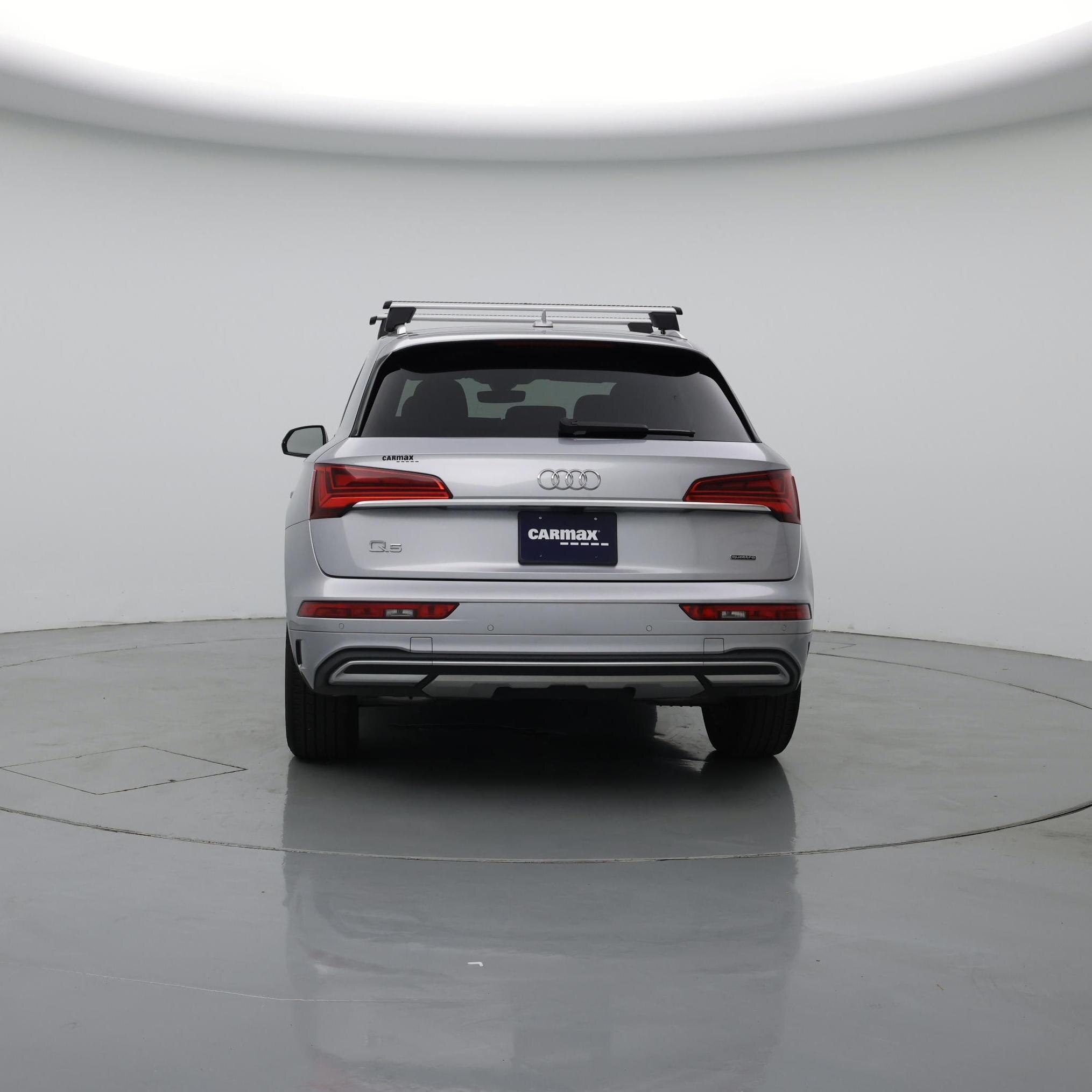 Thumbnail: 2023 Audi Q5 - 6