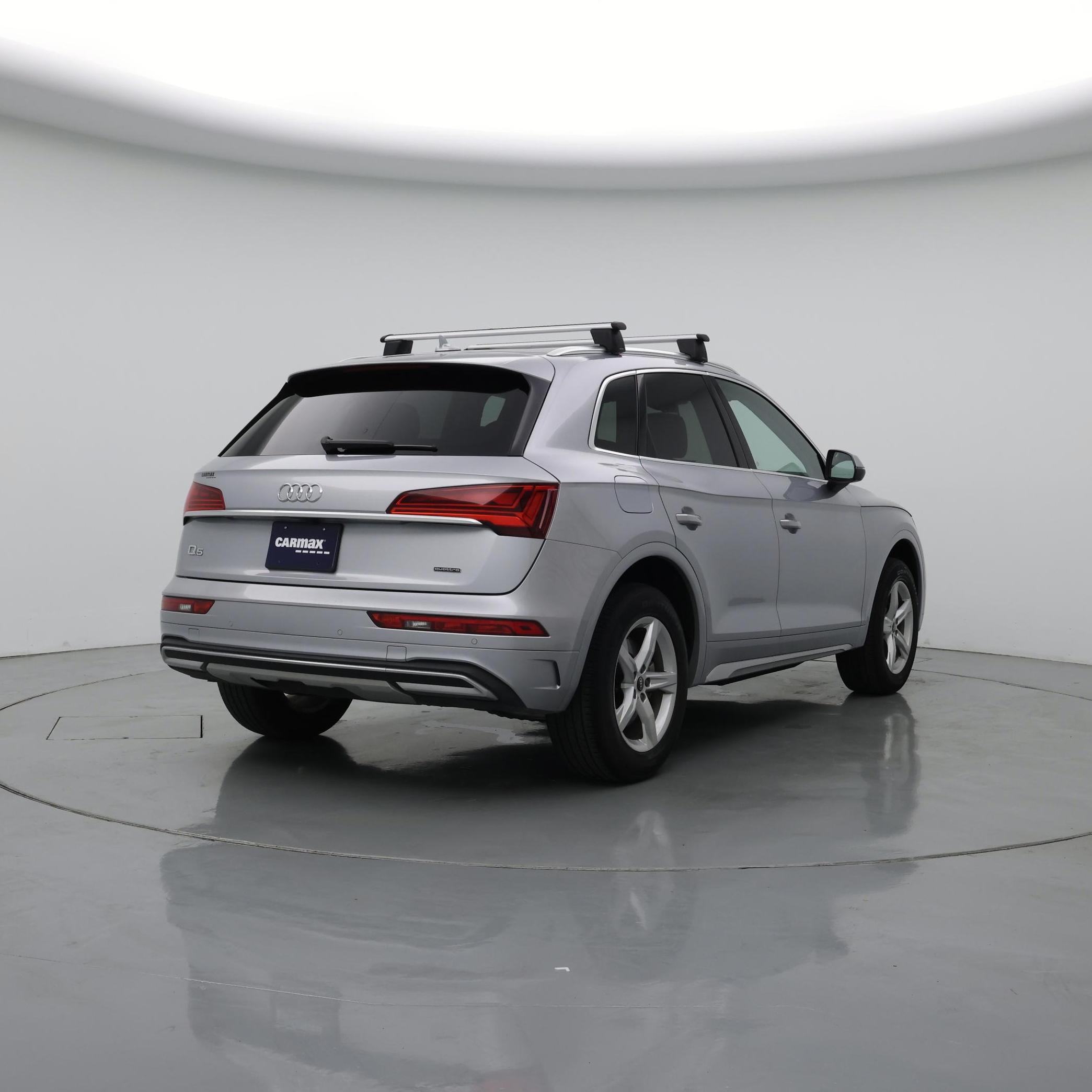Thumbnail: 2023 Audi Q5 - 8