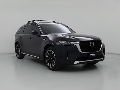 2025 Mazda CX-90 Turbo Premium Plus