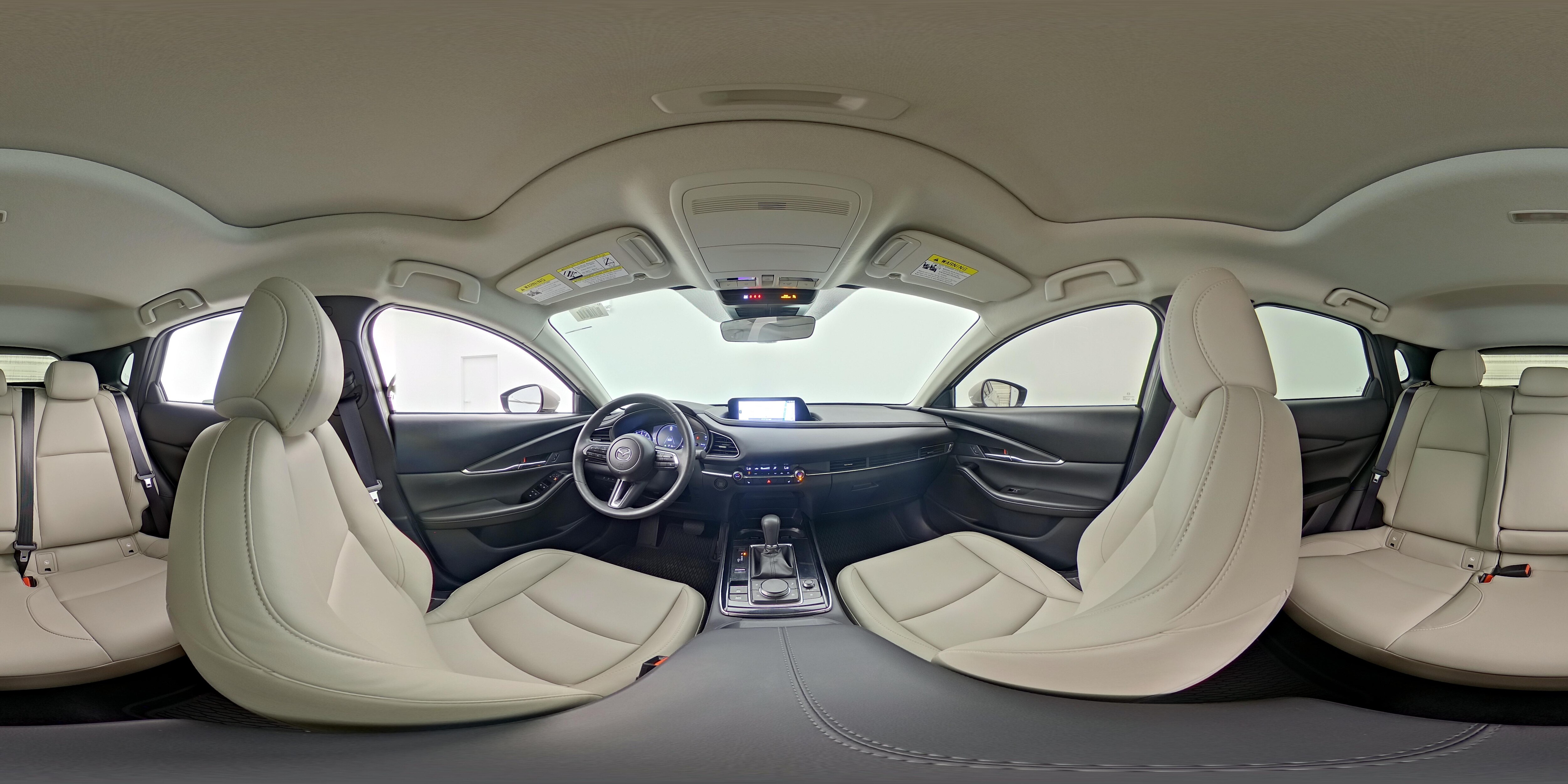 2024 Mazda CX-30 Preferred - Photo 25