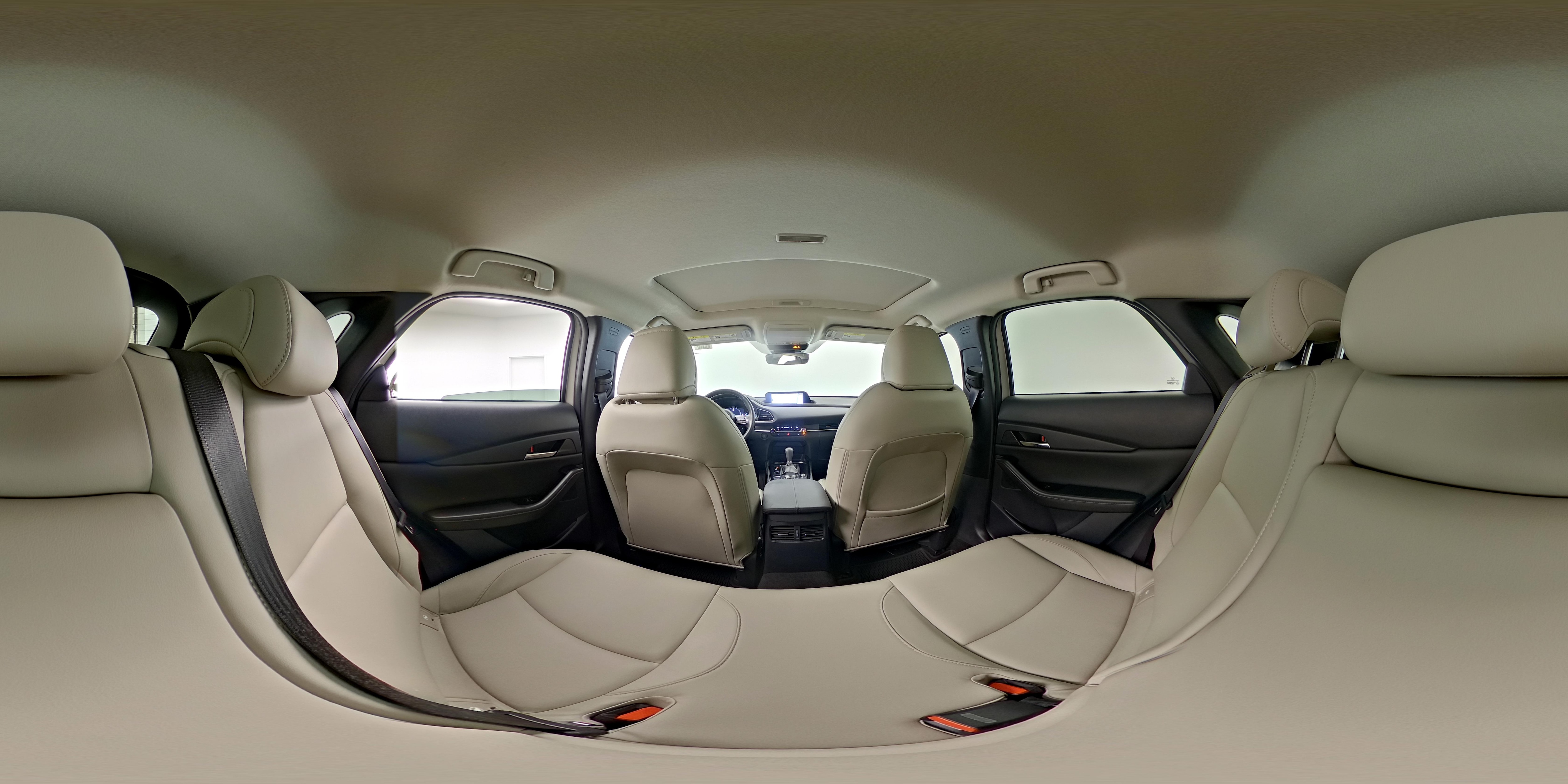 2024 Mazda CX-30 Preferred - Photo 26