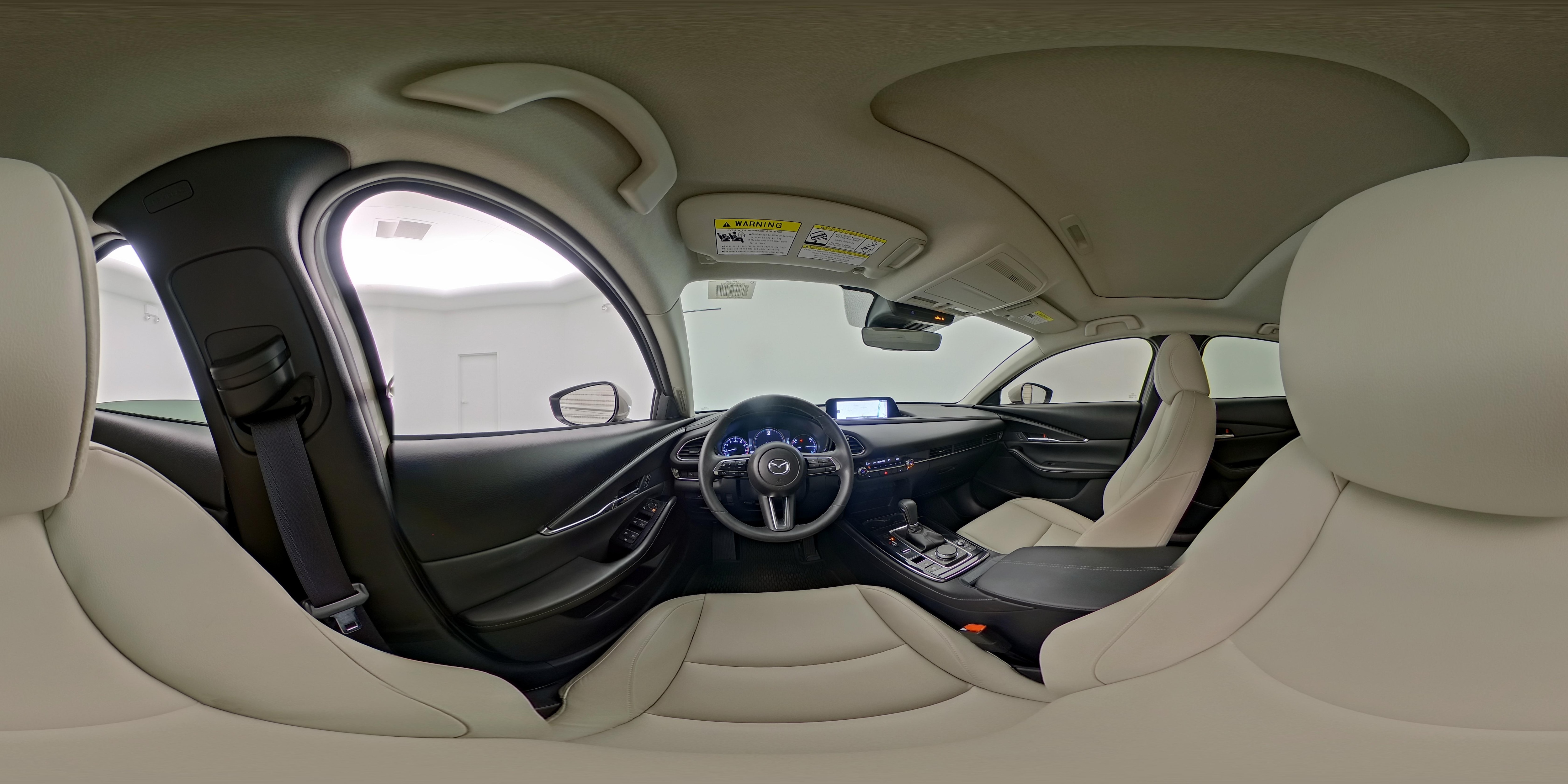 2024 Mazda CX-30 Preferred - Photo 27
