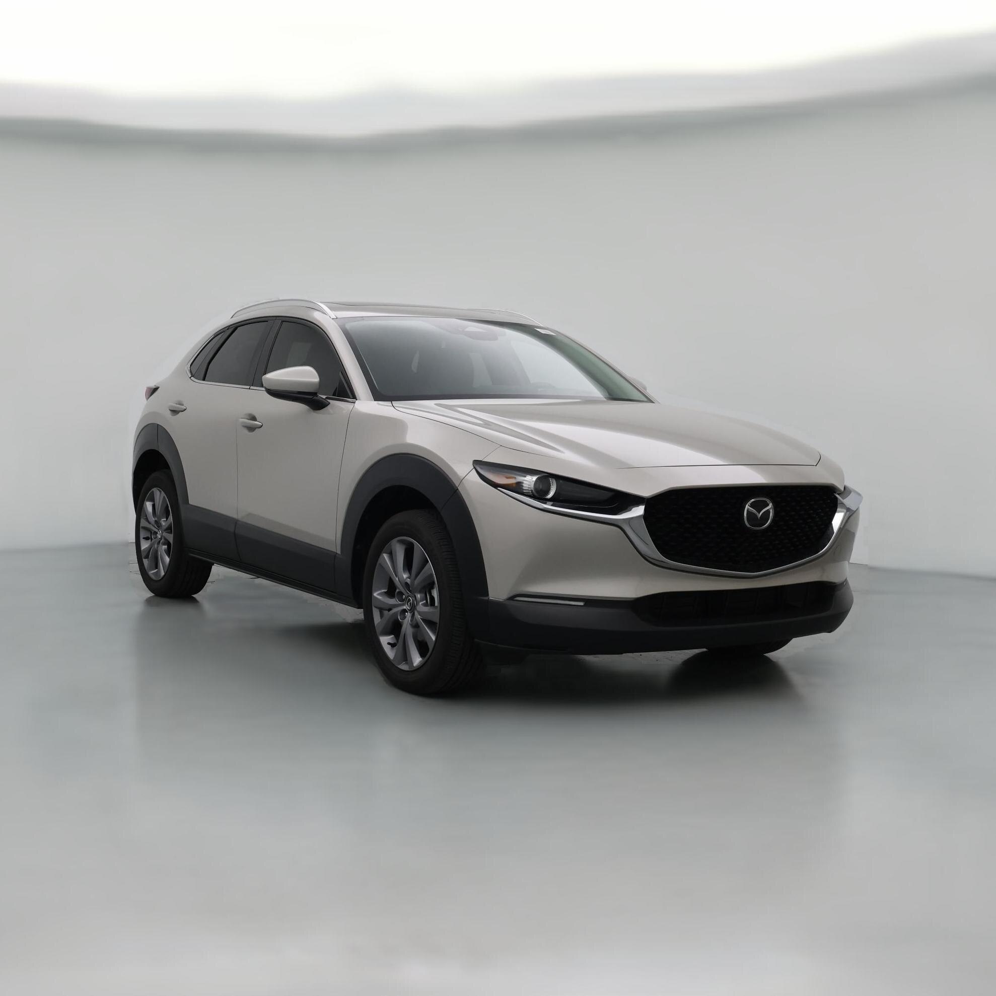 Thumbnail: 2024 Mazda CX-30 - 1