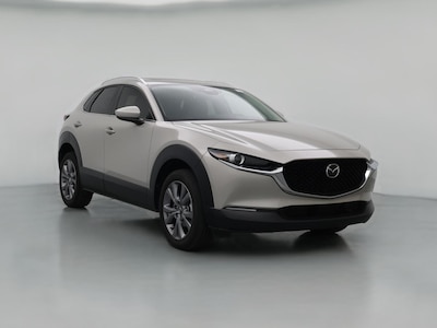 2024 Mazda CX-30 2.5 S Preferred Package