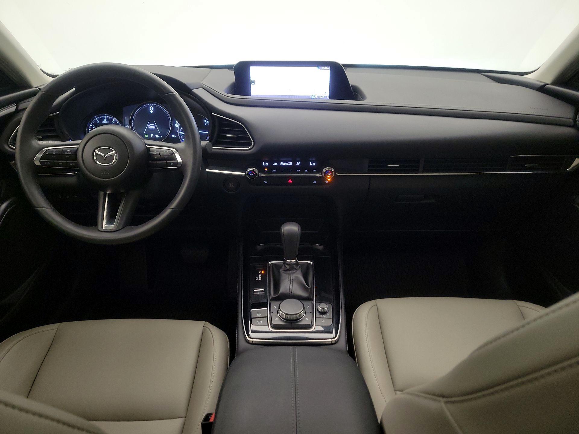 Thumbnail: 2024 Mazda CX-30 - 9