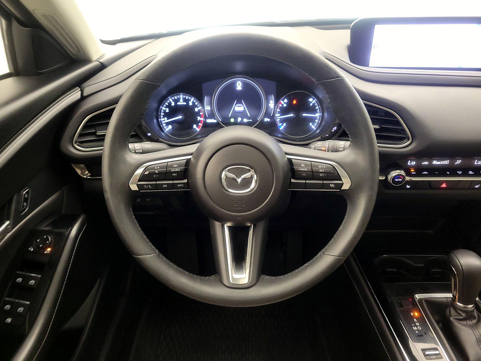 Thumbnail: 2024 Mazda CX-30 - 10