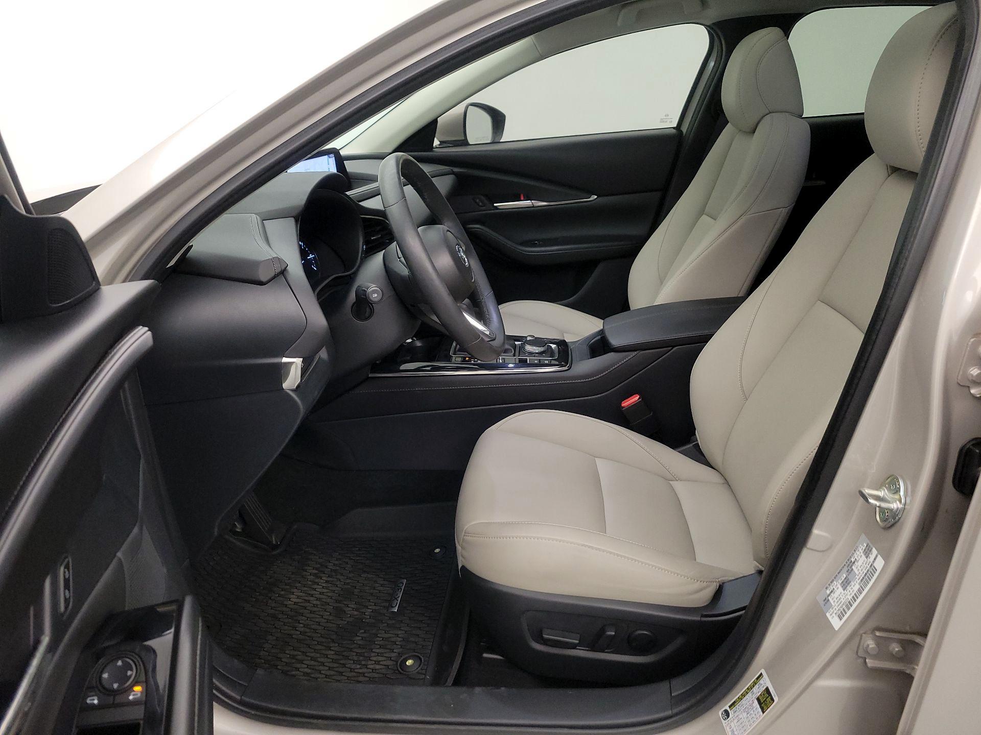 Thumbnail: 2024 Mazda CX-30 - 11