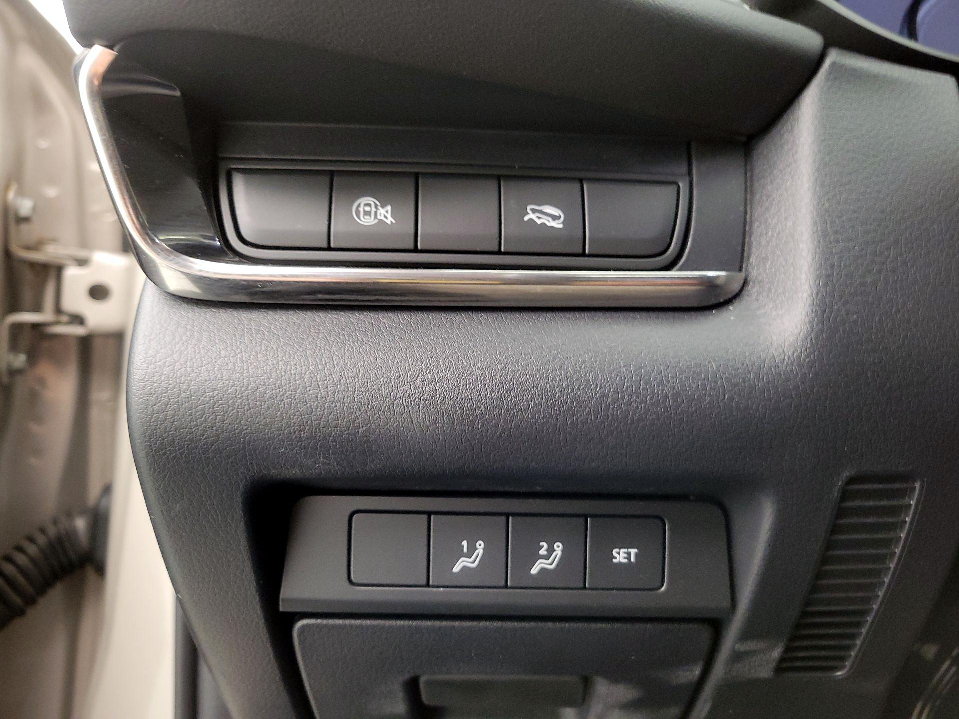 Thumbnail: 2024 Mazda CX-30 - 13