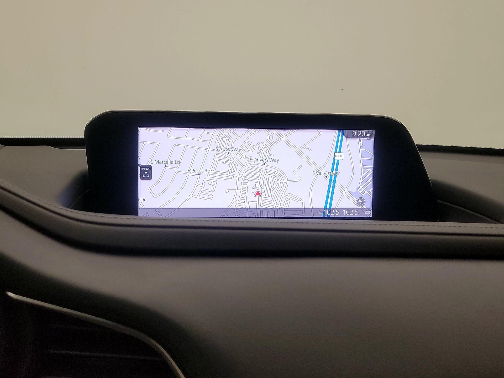 Thumbnail: 2024 Mazda CX-30 - 14