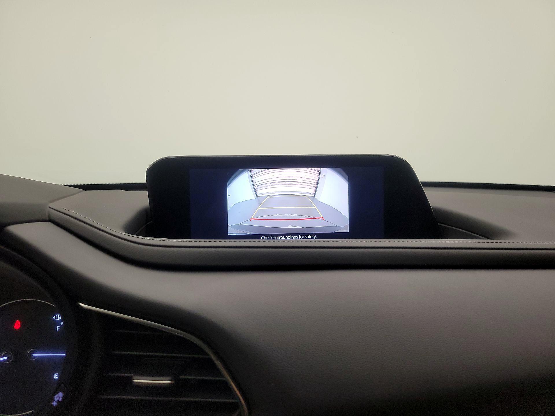 Thumbnail: 2024 Mazda CX-30 - 15