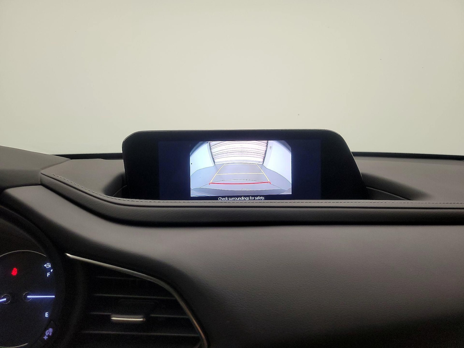 2024 Mazda CX-30 Preferred - Photo 16