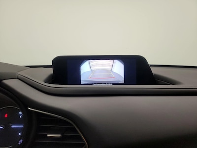Back-Up Camera
