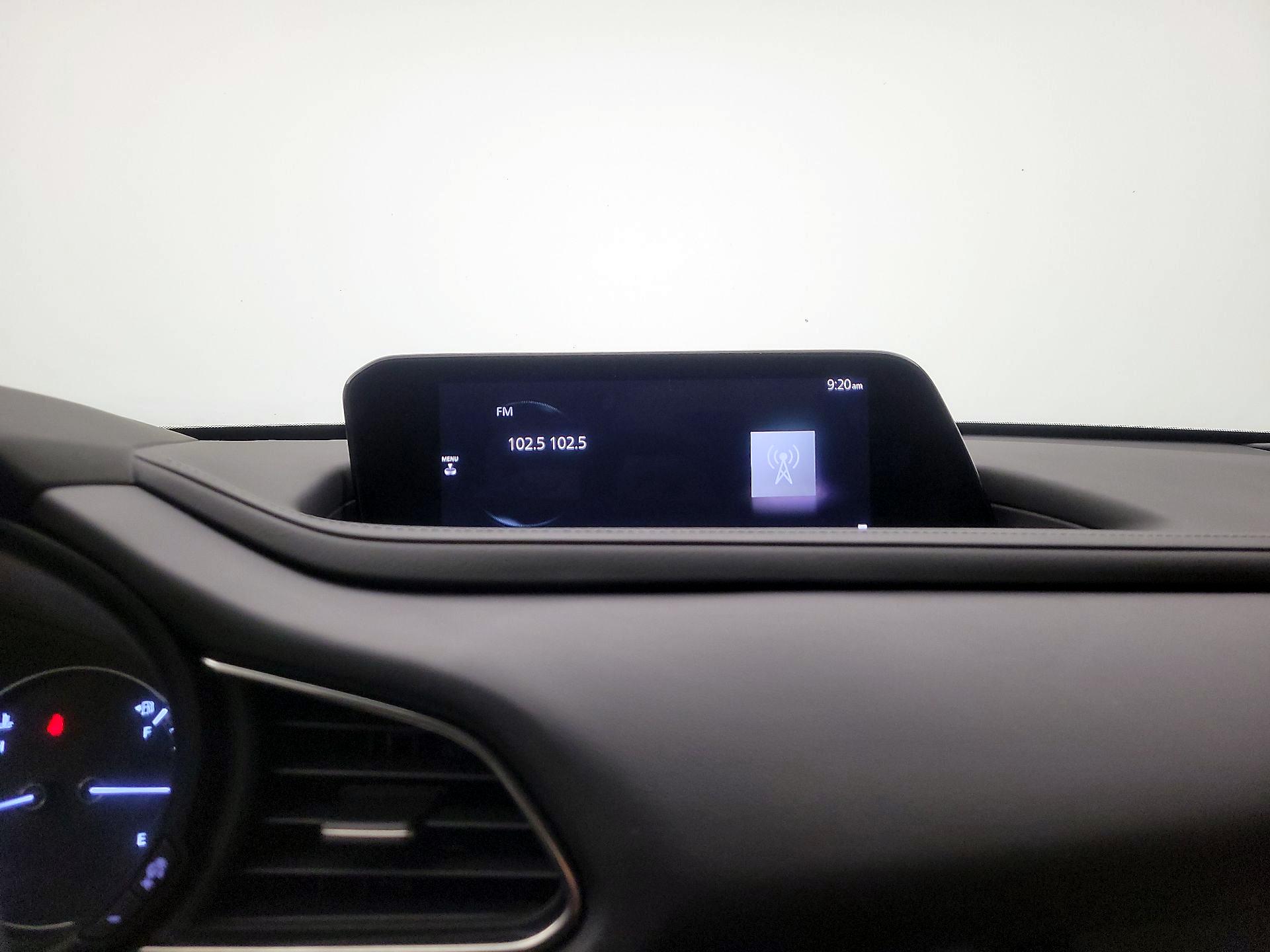 Thumbnail: 2024 Mazda CX-30 - 16