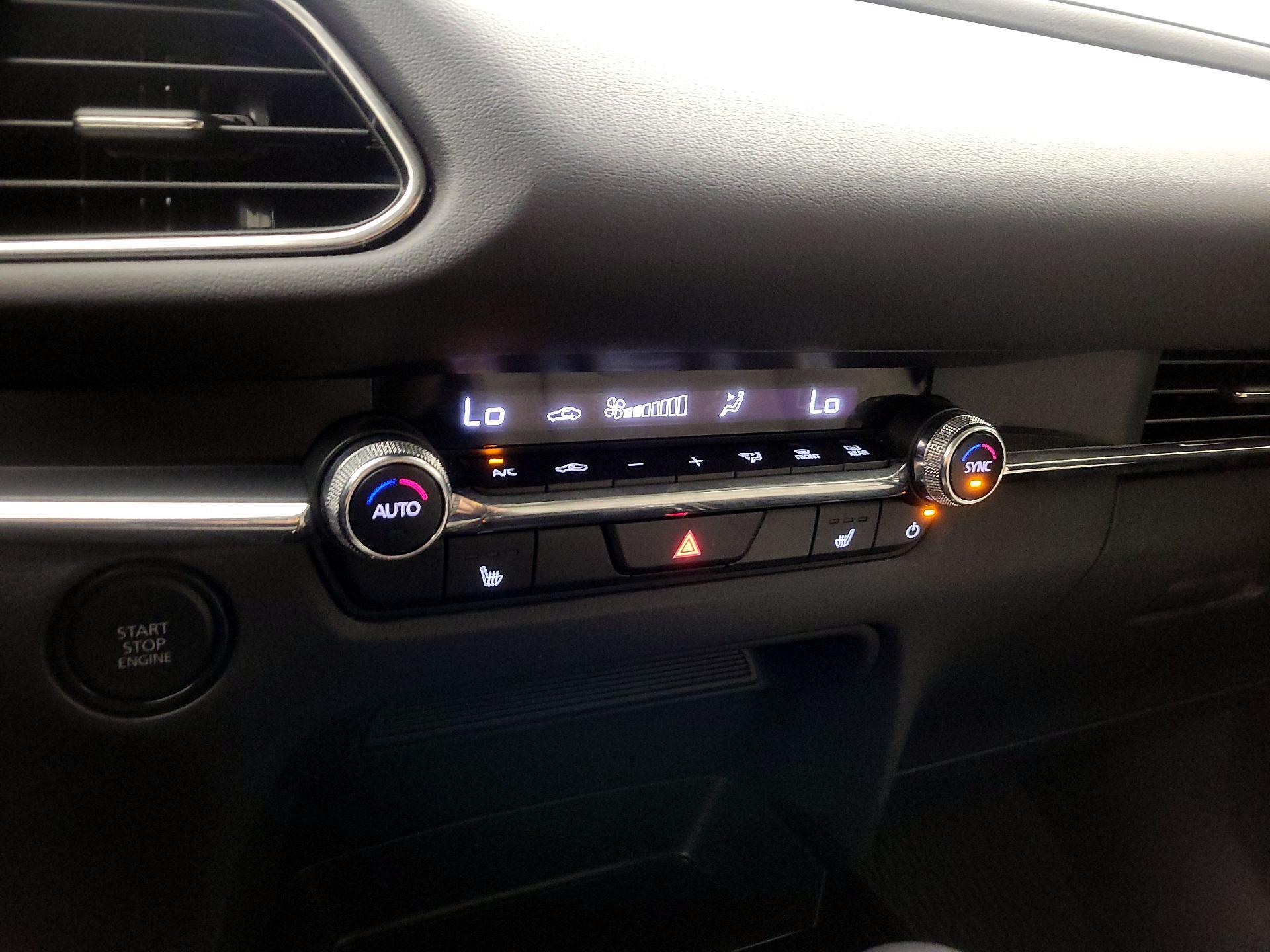 Thumbnail: 2024 Mazda CX-30 - 17