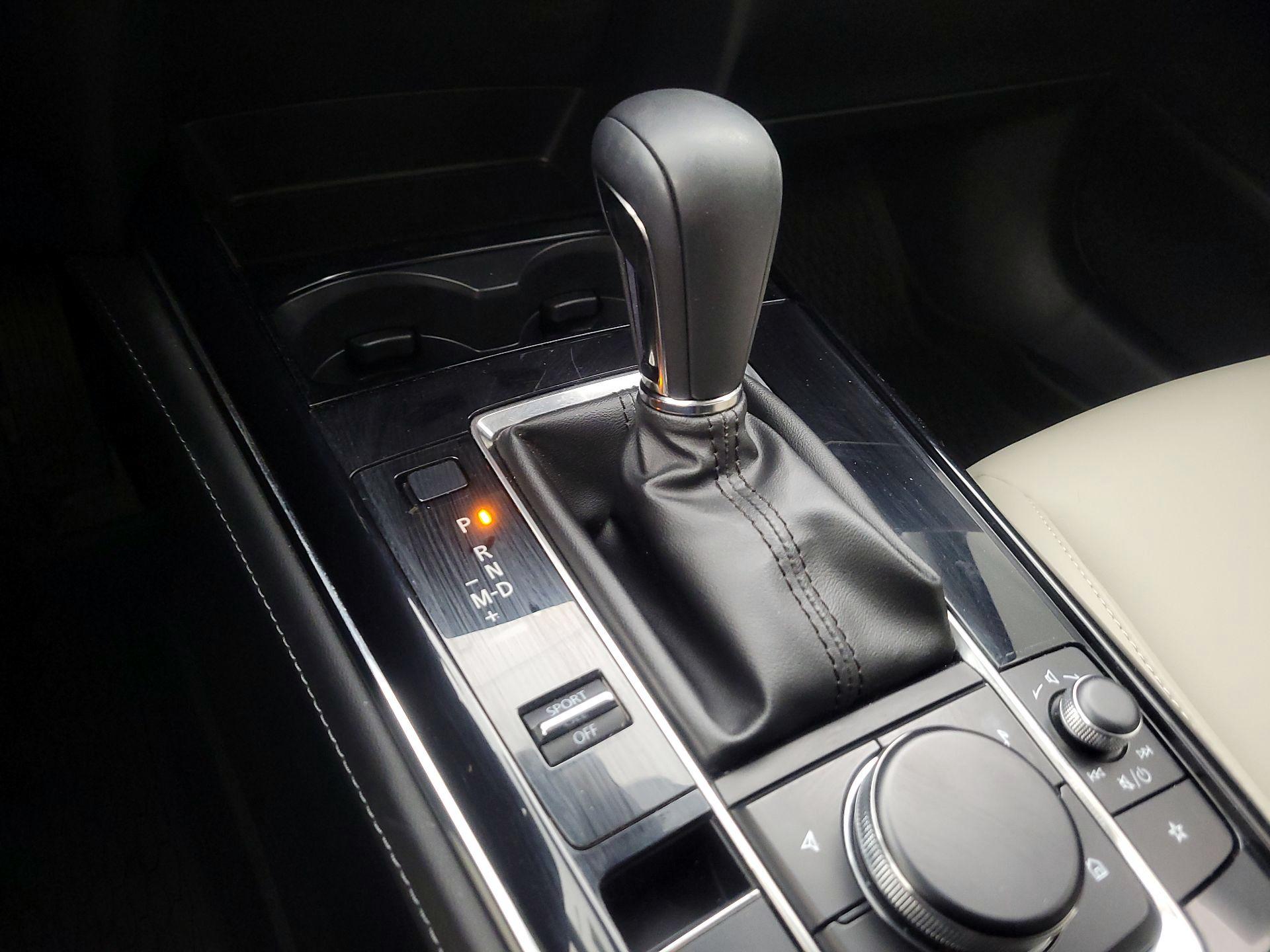 Thumbnail: 2024 Mazda CX-30 - 18