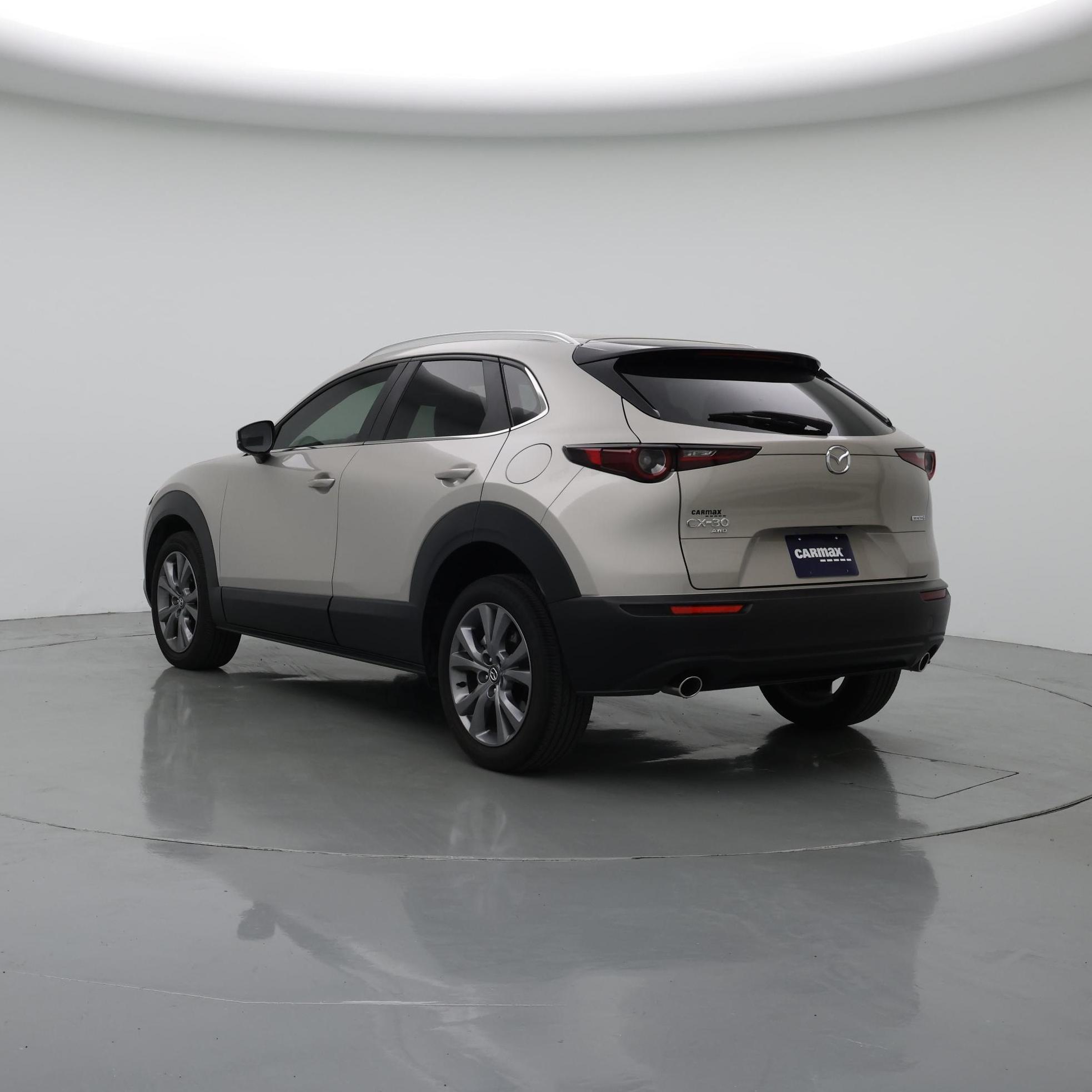 Thumbnail: 2024 Mazda CX-30 - 2
