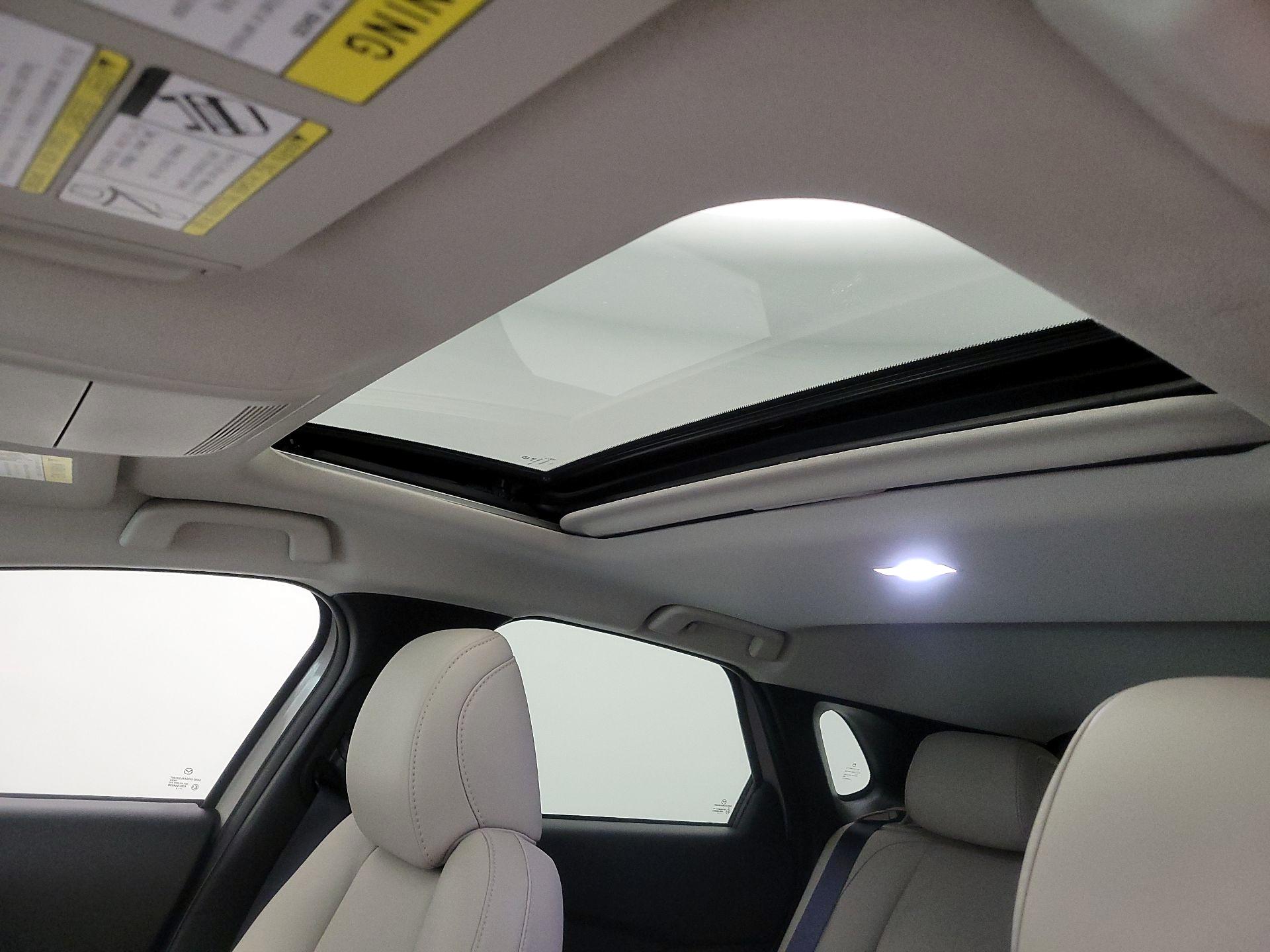 Thumbnail: 2024 Mazda CX-30 - 19