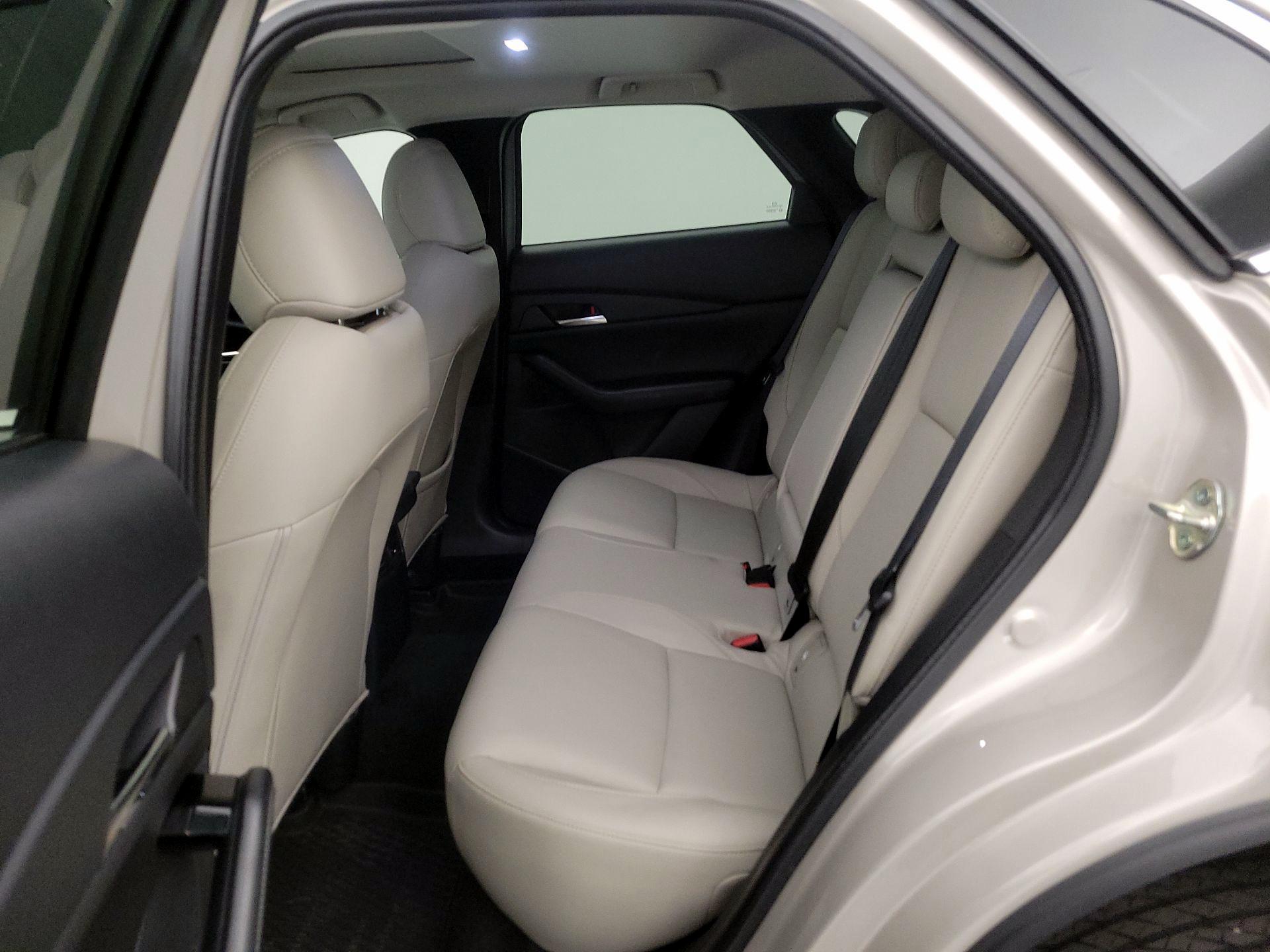 Thumbnail: 2024 Mazda CX-30 - 20