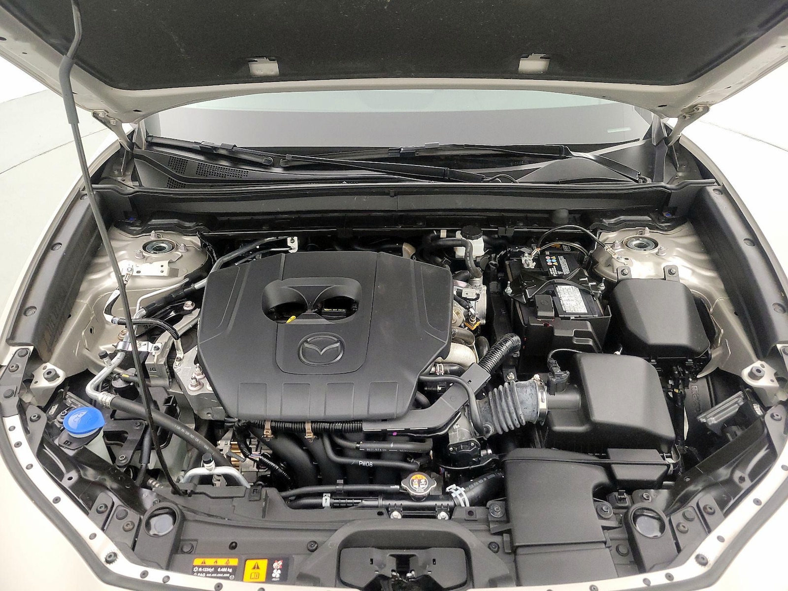 2024 Mazda CX-30 Preferred - Photo 23
