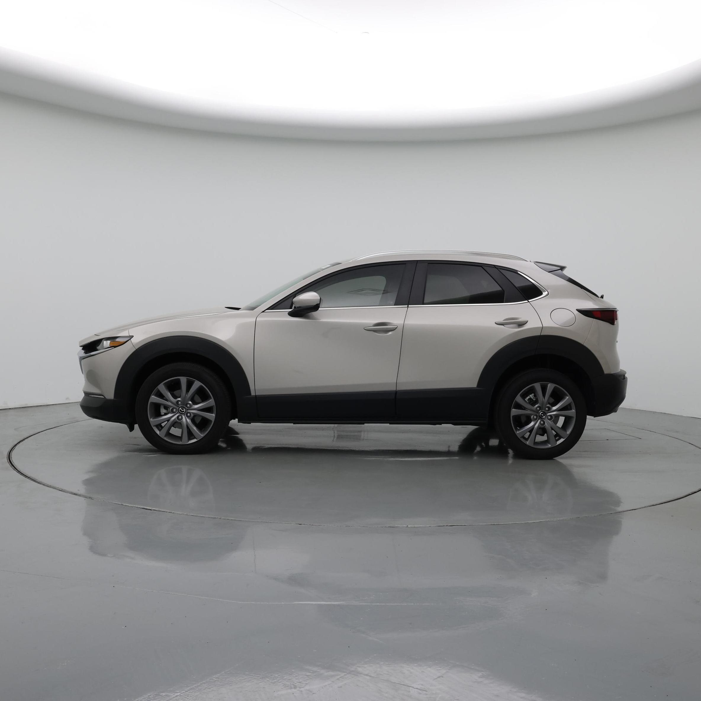 Thumbnail: 2024 Mazda CX-30 - 3