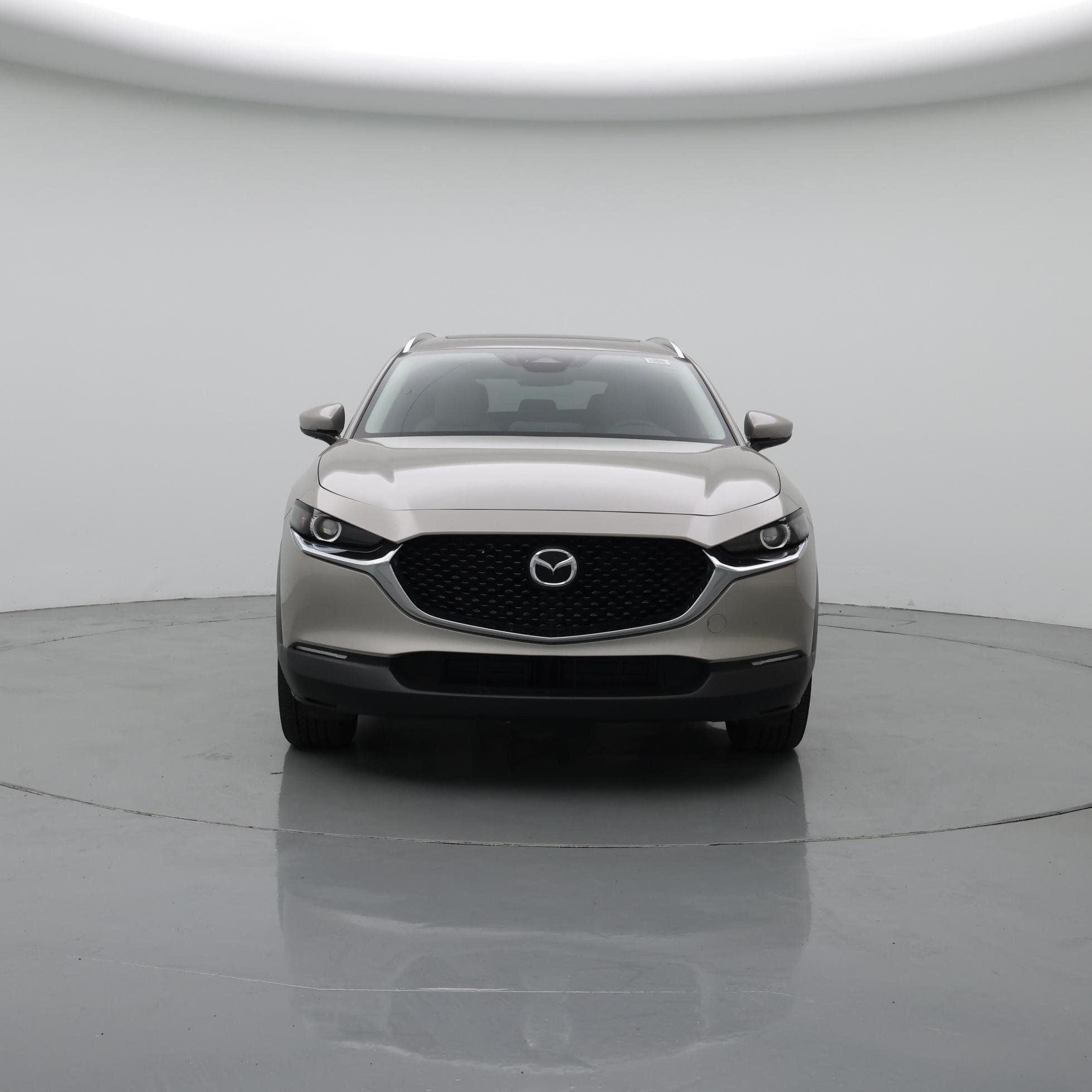 Thumbnail: 2024 Mazda CX-30 - 5