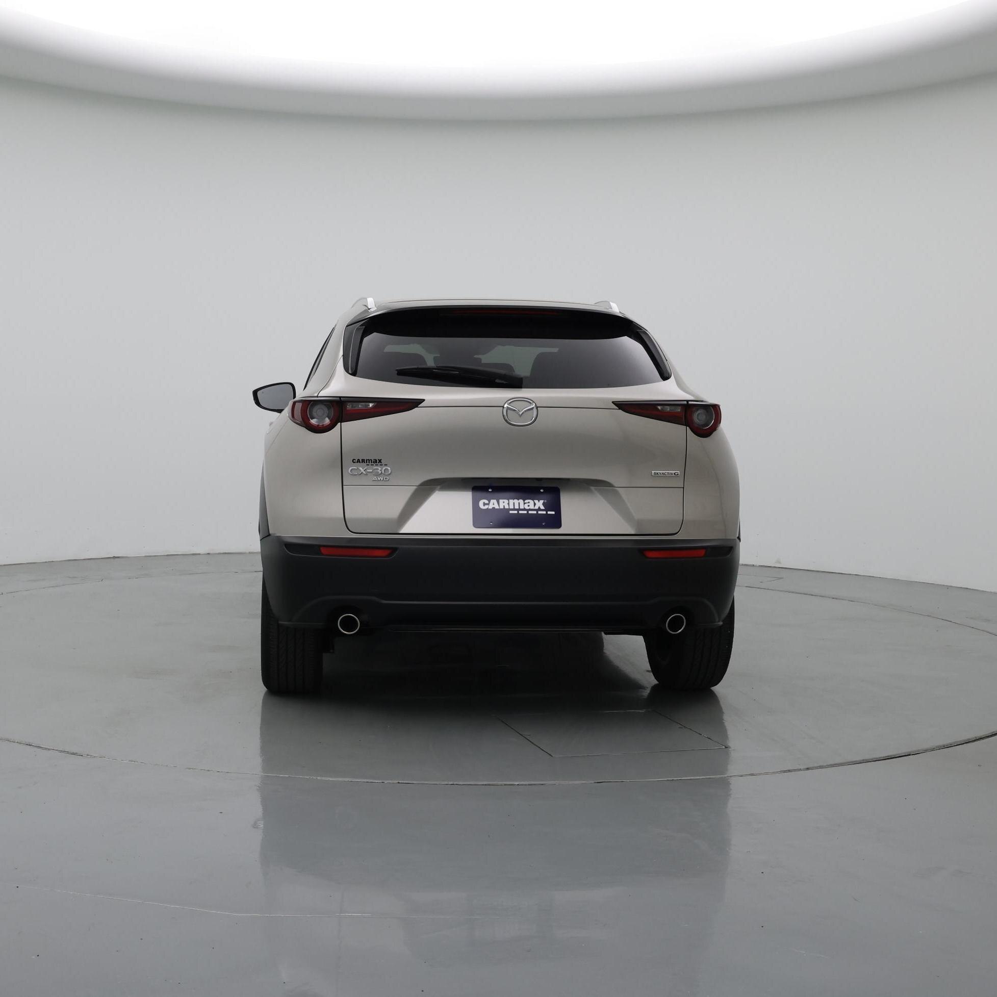 Thumbnail: 2024 Mazda CX-30 - 6