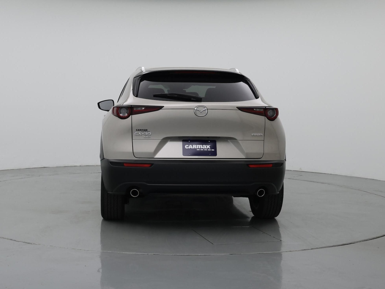 2024 Mazda CX-30 Preferred - Photo 7