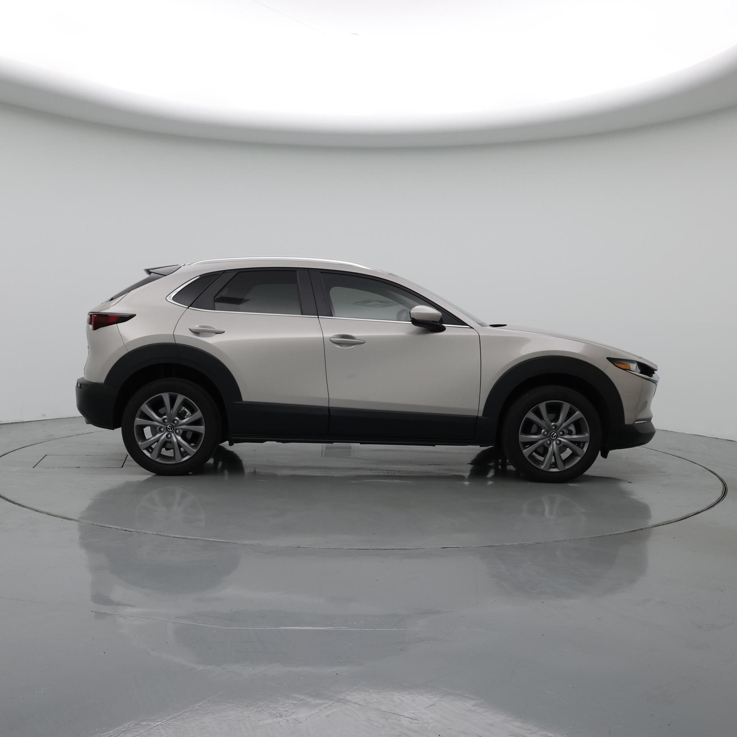 Thumbnail: 2024 Mazda CX-30 - 7