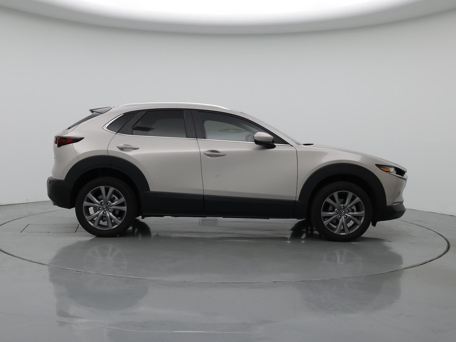 2024 Mazda CX-30 Preferred - Photo 8