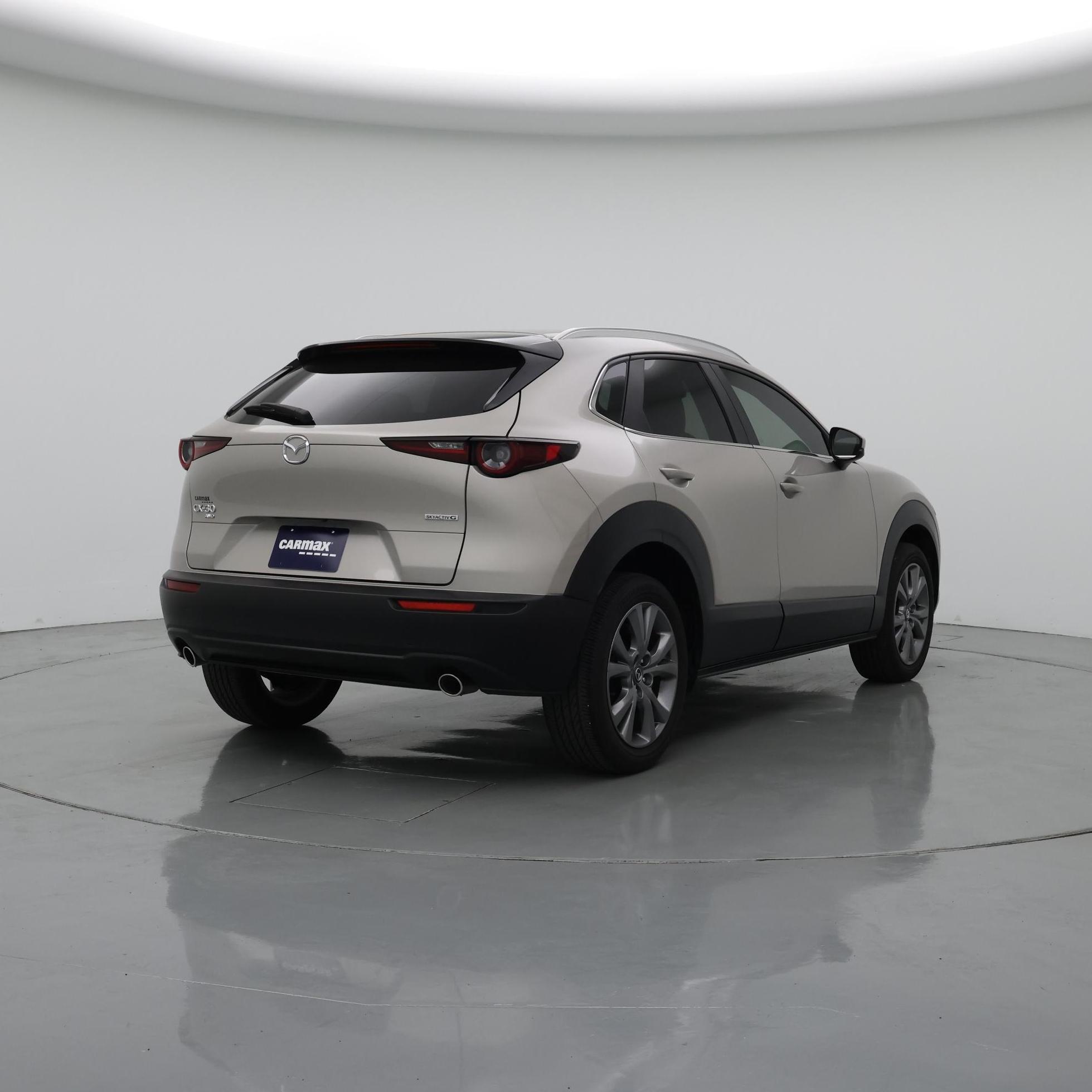 Thumbnail: 2024 Mazda CX-30 - 8