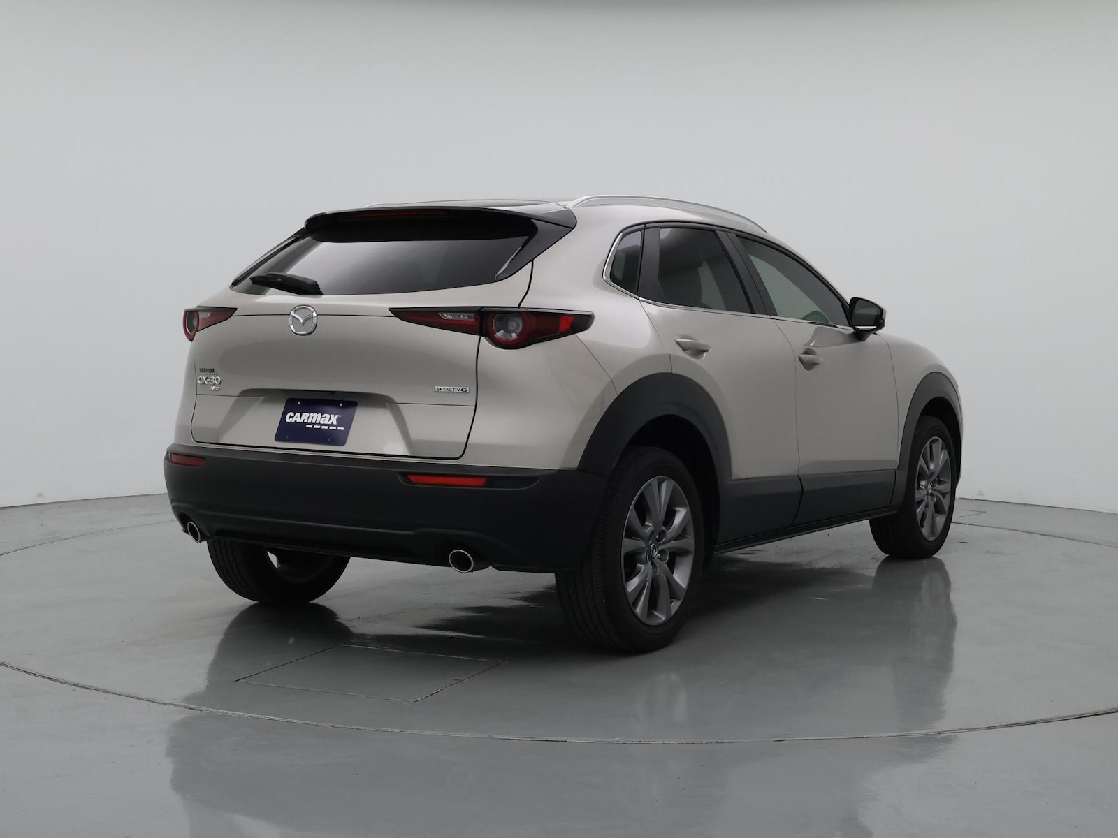 2024 Mazda CX-30 Preferred - Photo 9