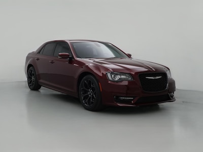 2020 Chrysler 300 S