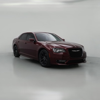 2020 Chrysler 300 S