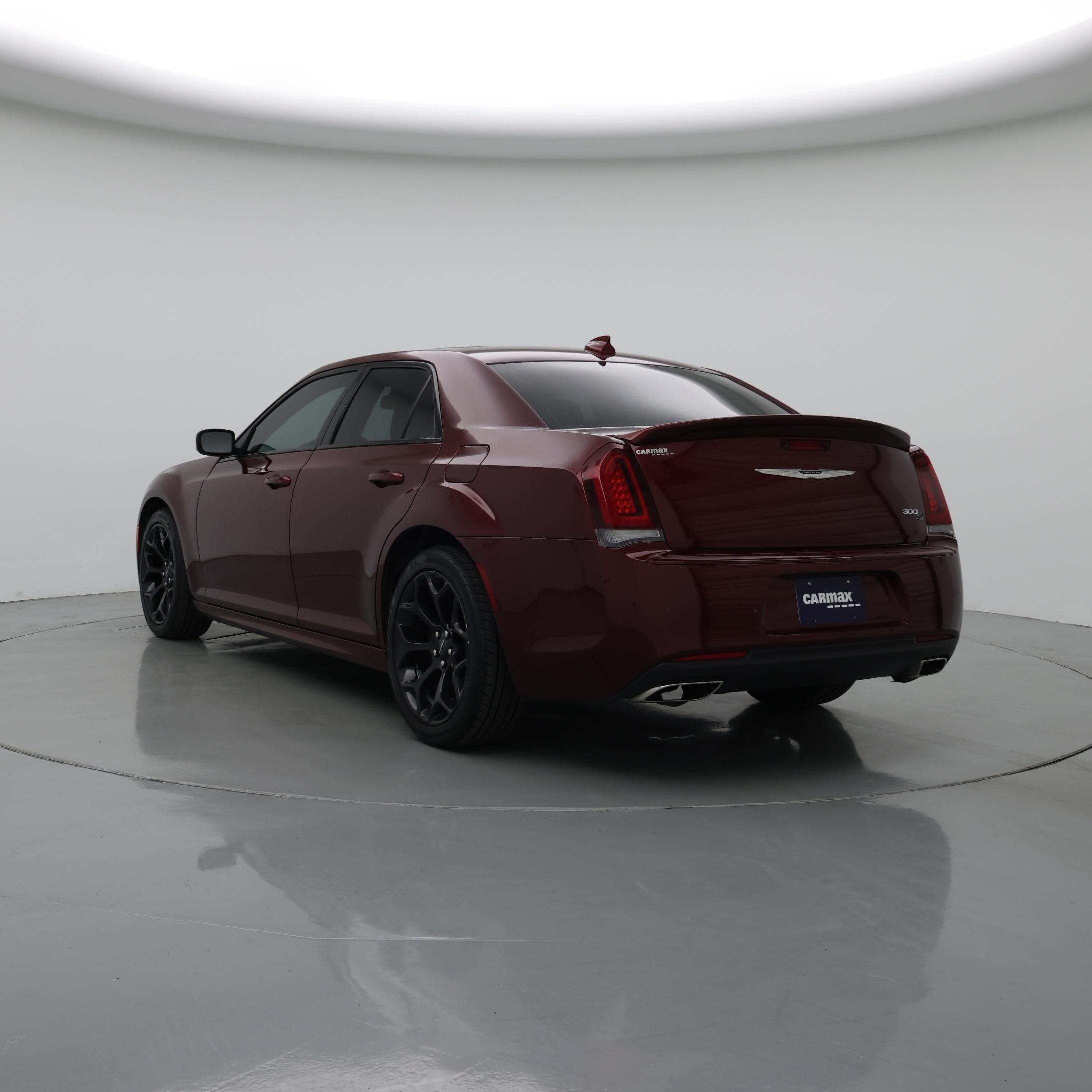 Thumbnail: 2020 Chrysler 300 - 2