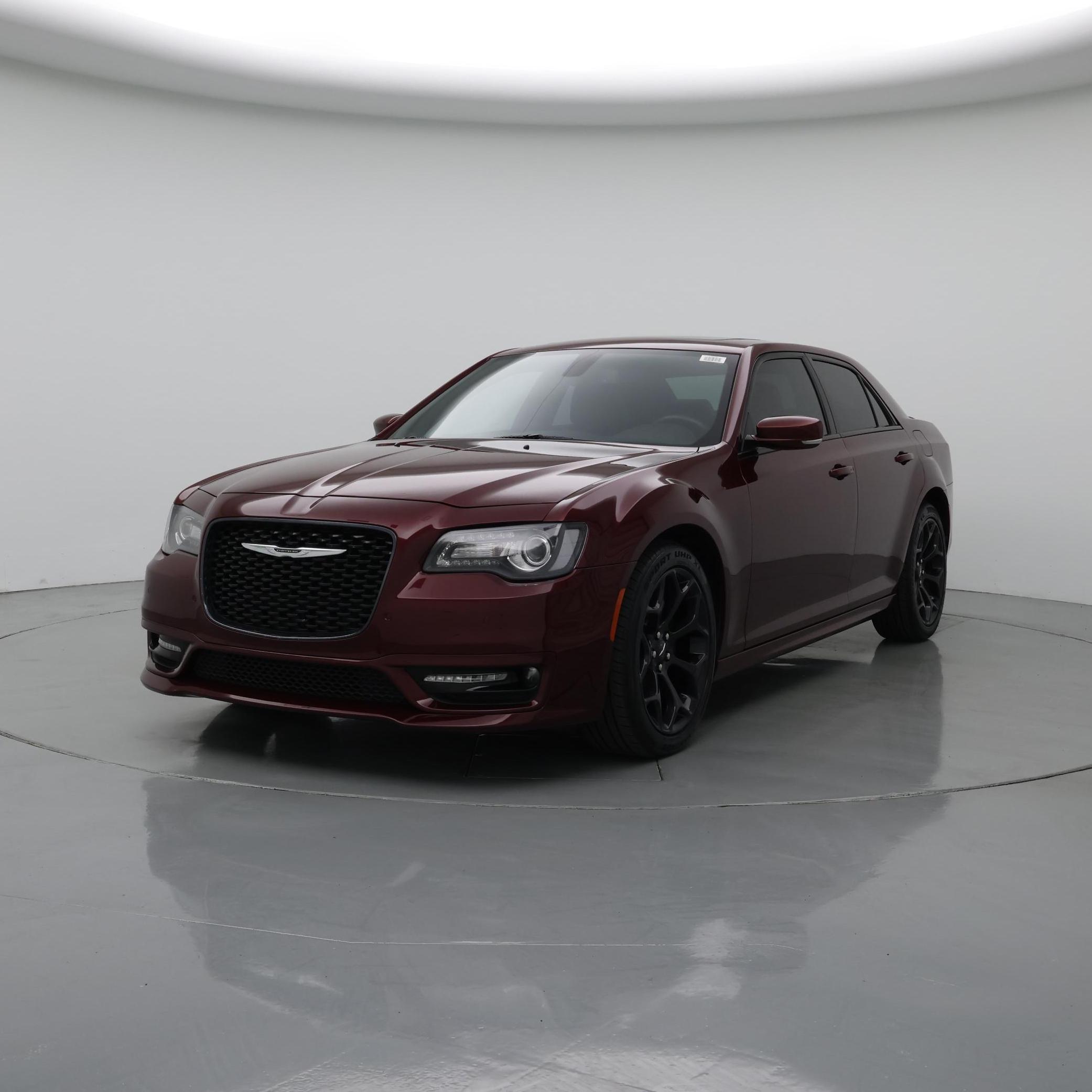 Thumbnail: 2020 Chrysler 300 - 4