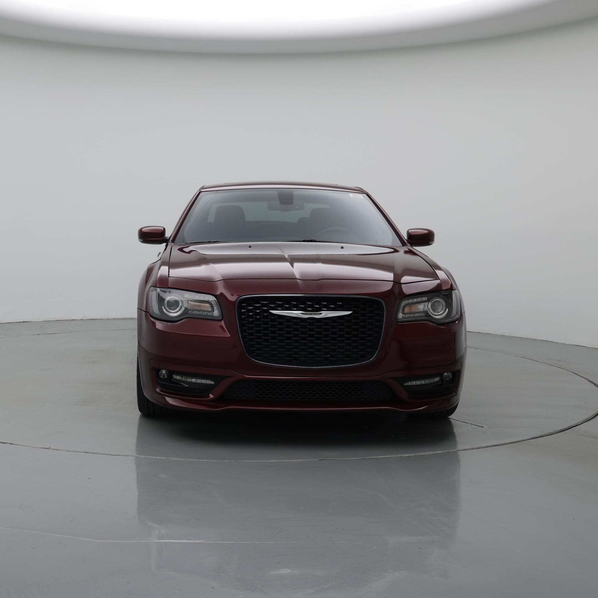 Thumbnail: 2020 Chrysler 300 - 5