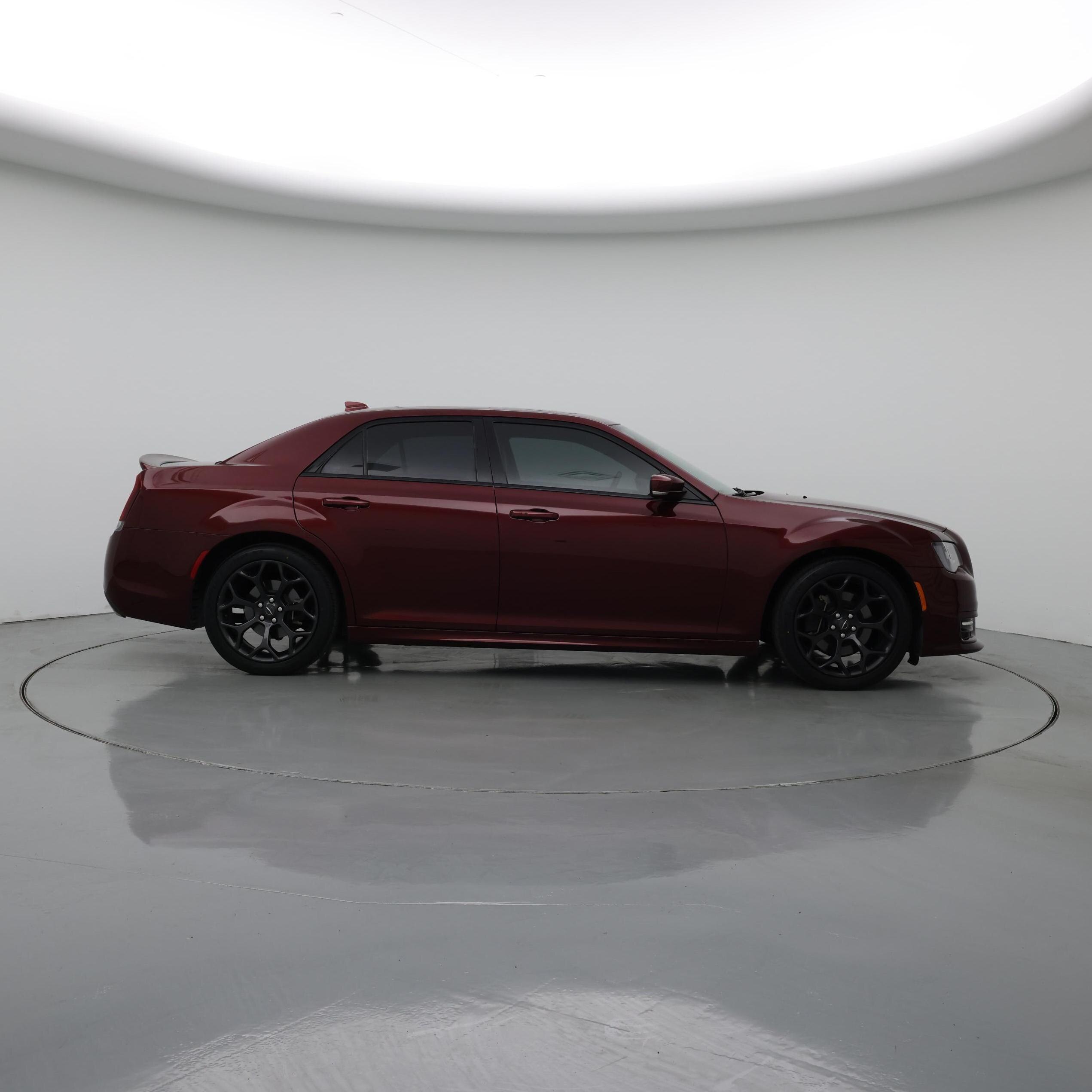 Thumbnail: 2020 Chrysler 300 - 7