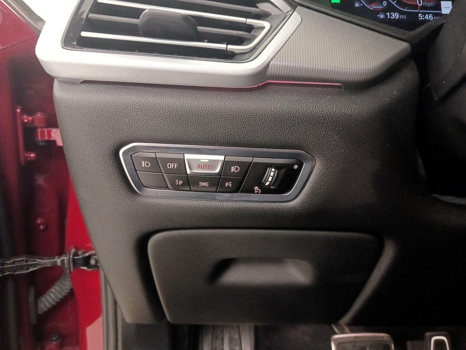 Thumbnail: 2021 BMW X6 - 13