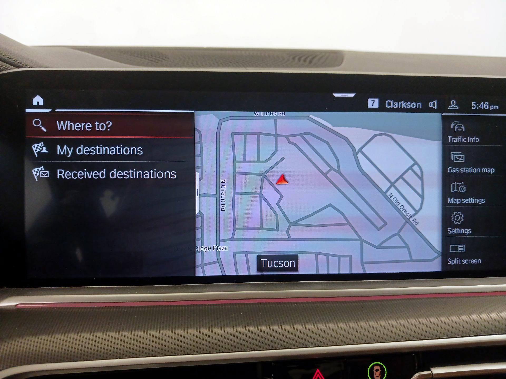 Thumbnail: 2021 BMW X6 - 14