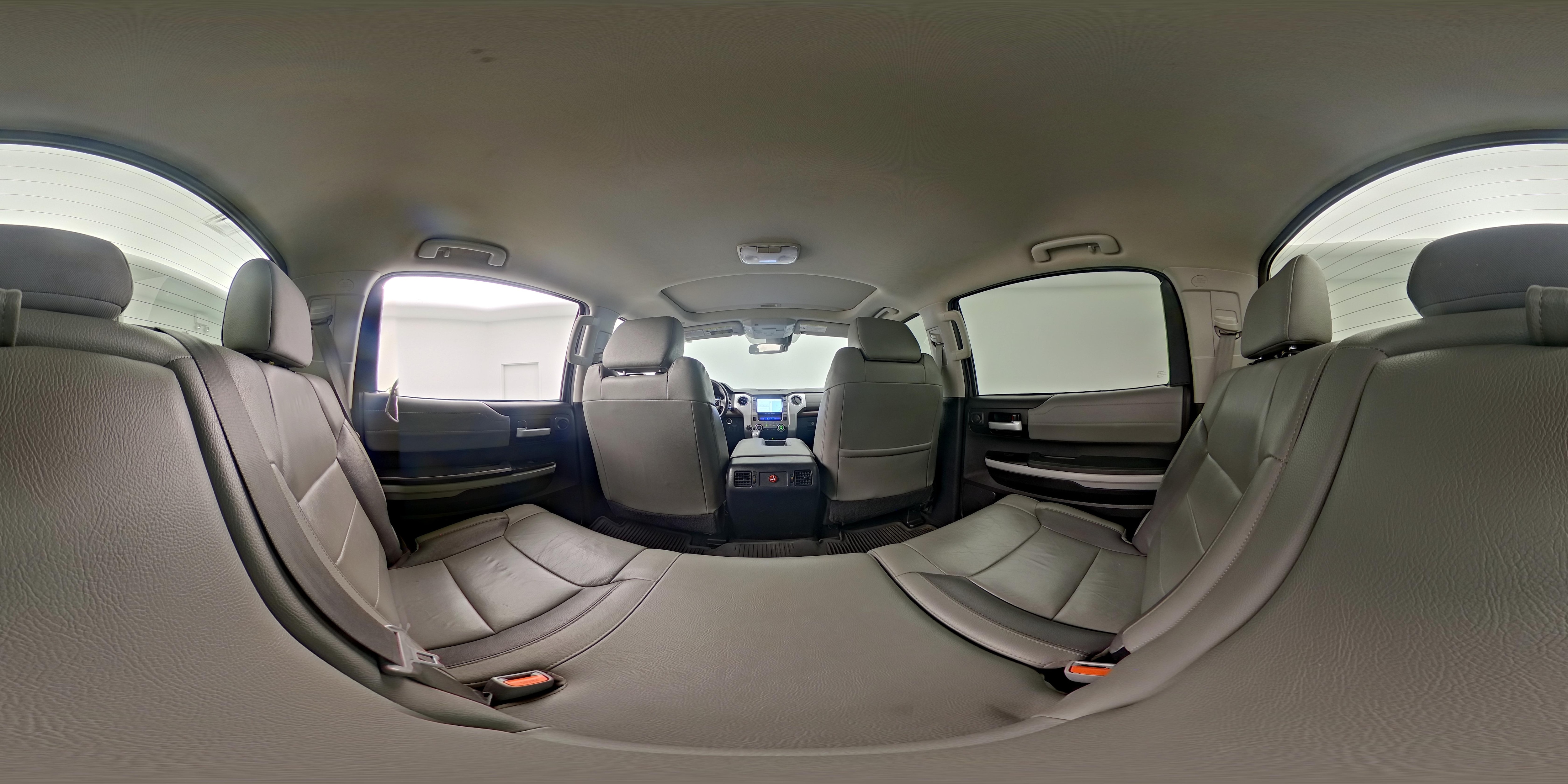 2021 Toyota Tundra Limited - Photo 26