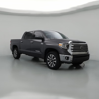 2021 Toyota Tundra Limited